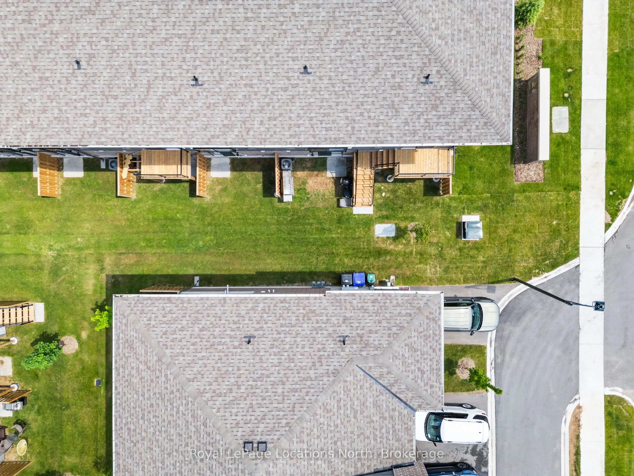 81 Winters Crescent, #30