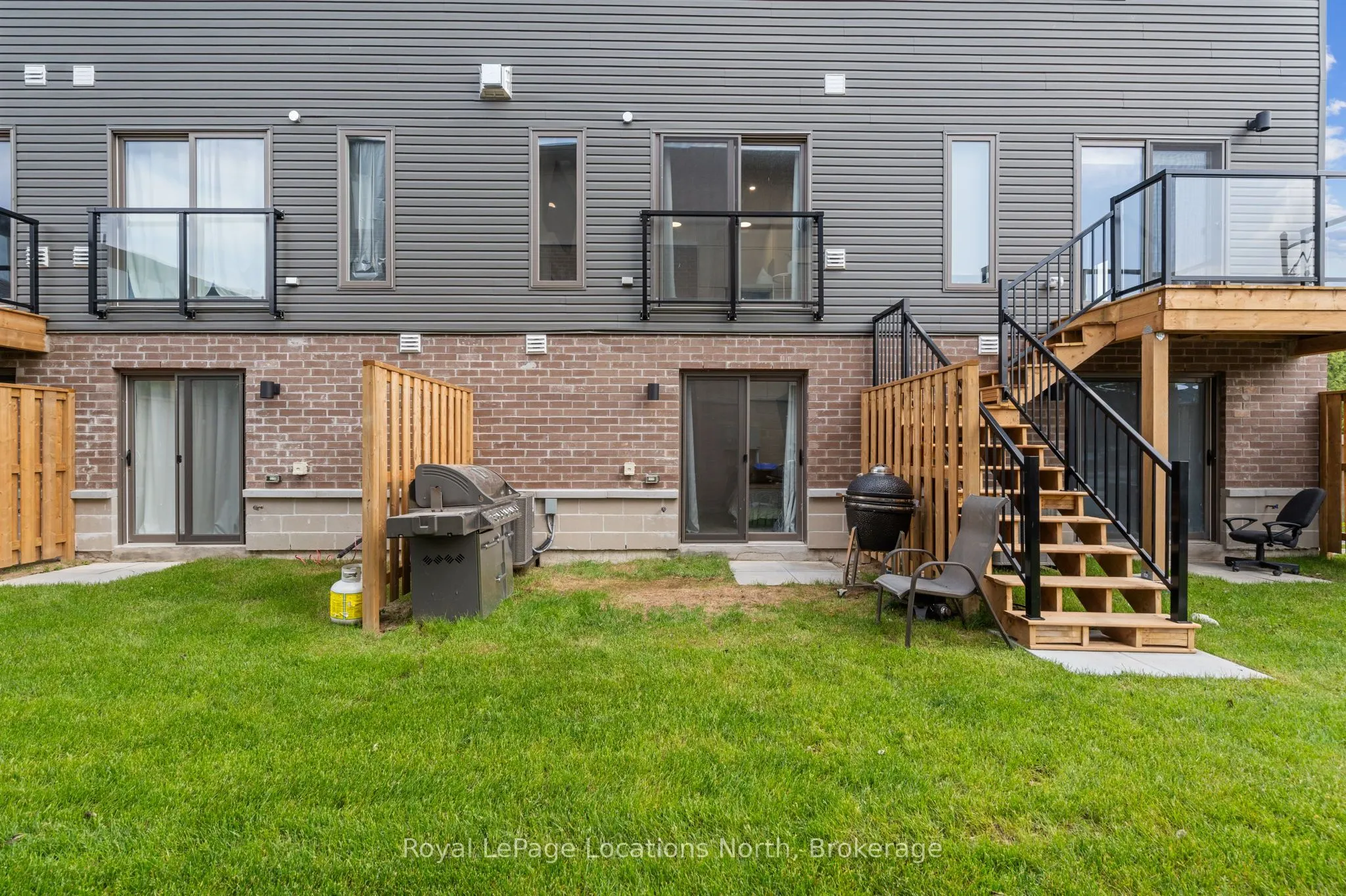 81 Winters Crescent, #30