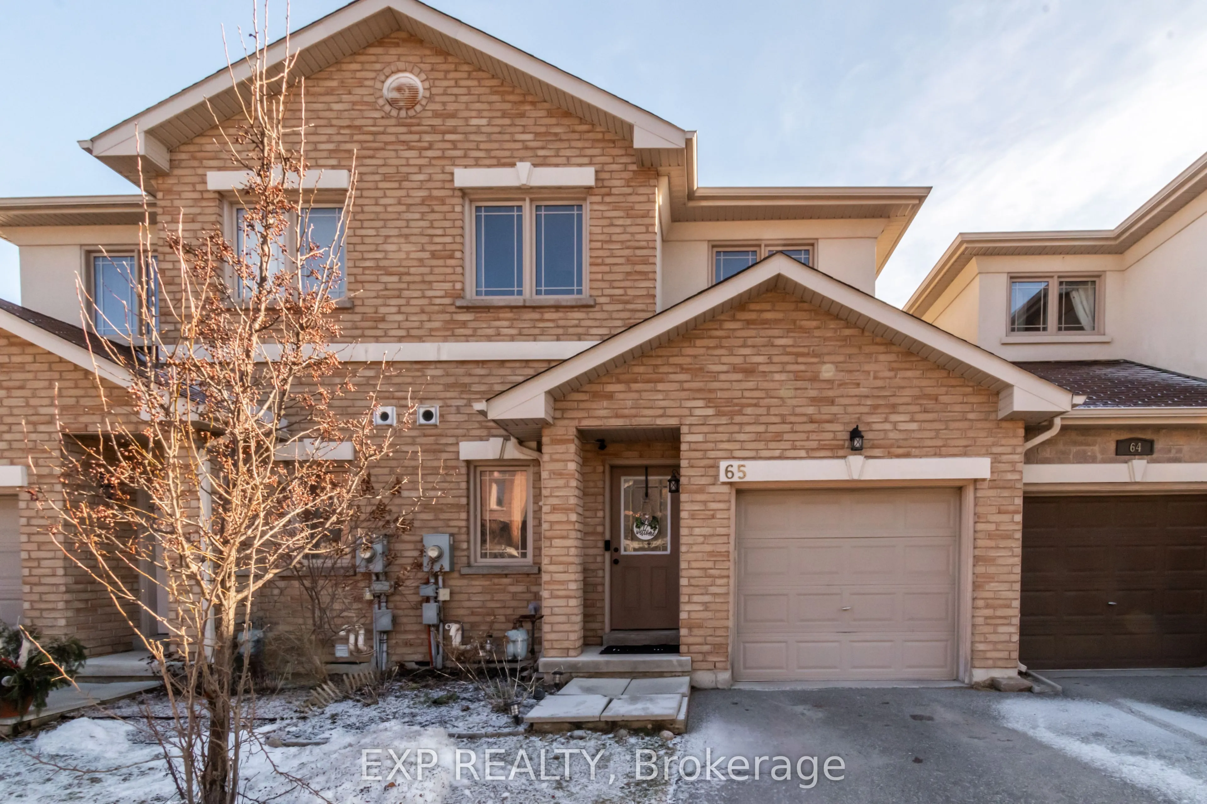 175 Stanley Street, #65