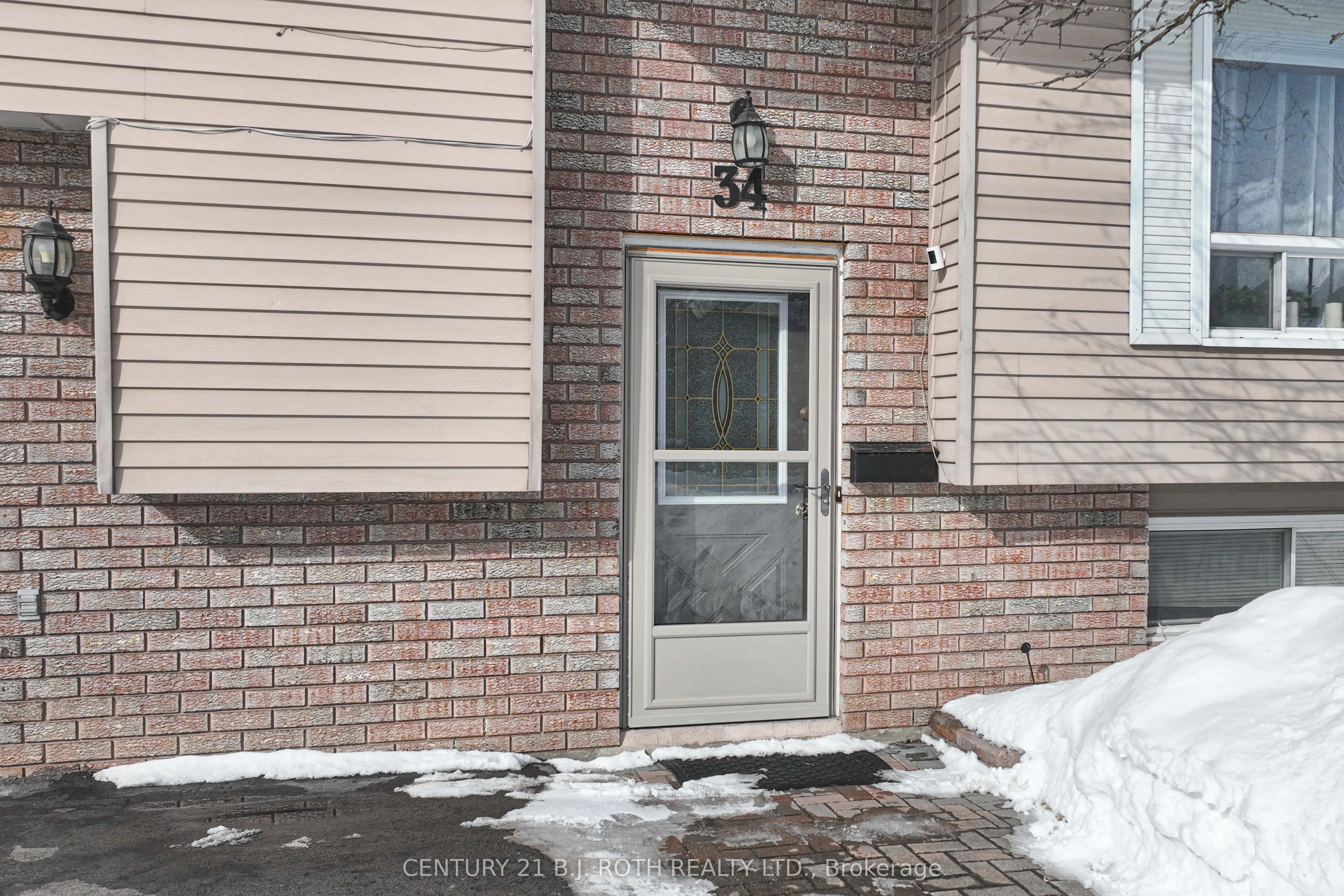 34 Shannon Street