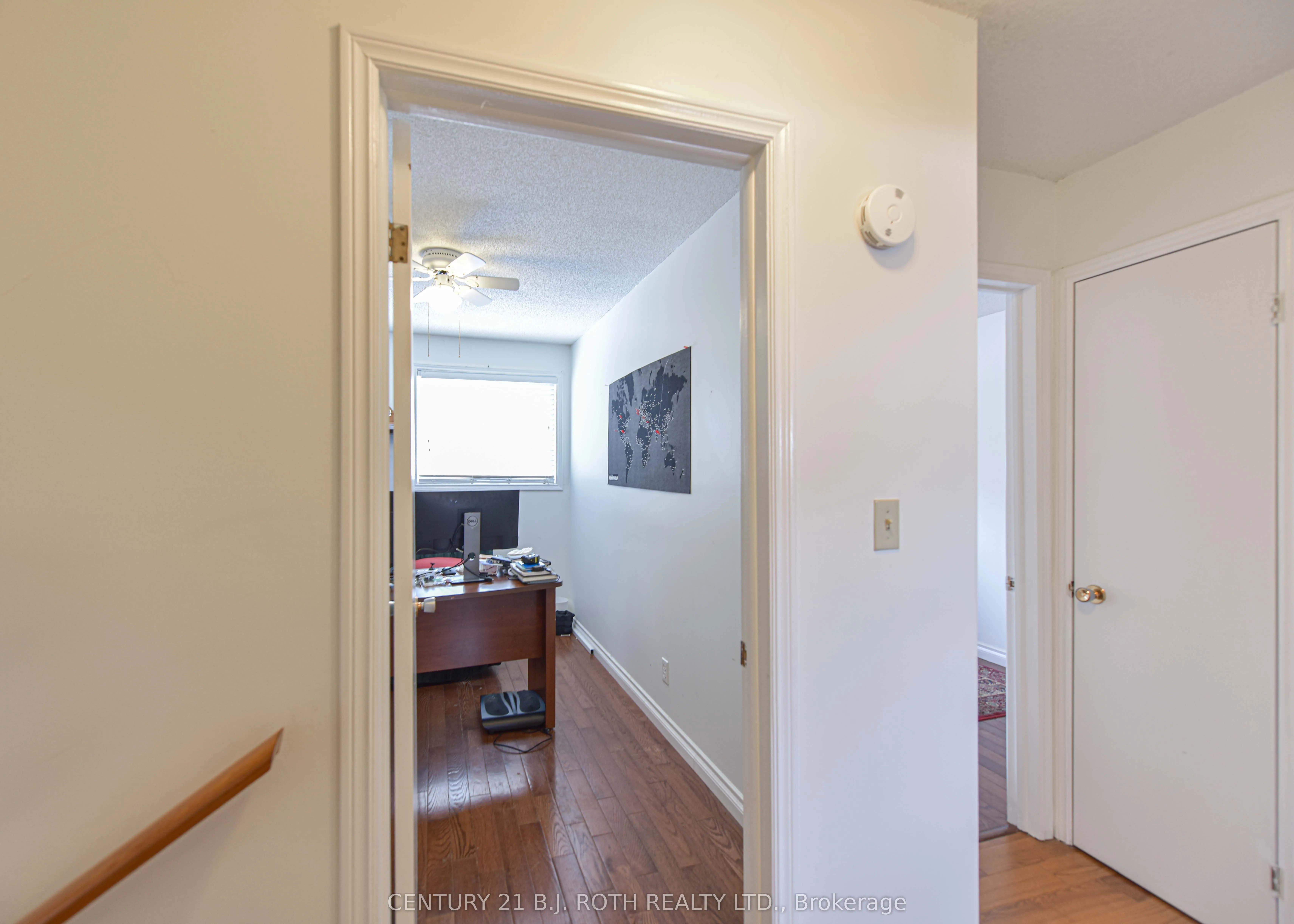34 Shannon Street