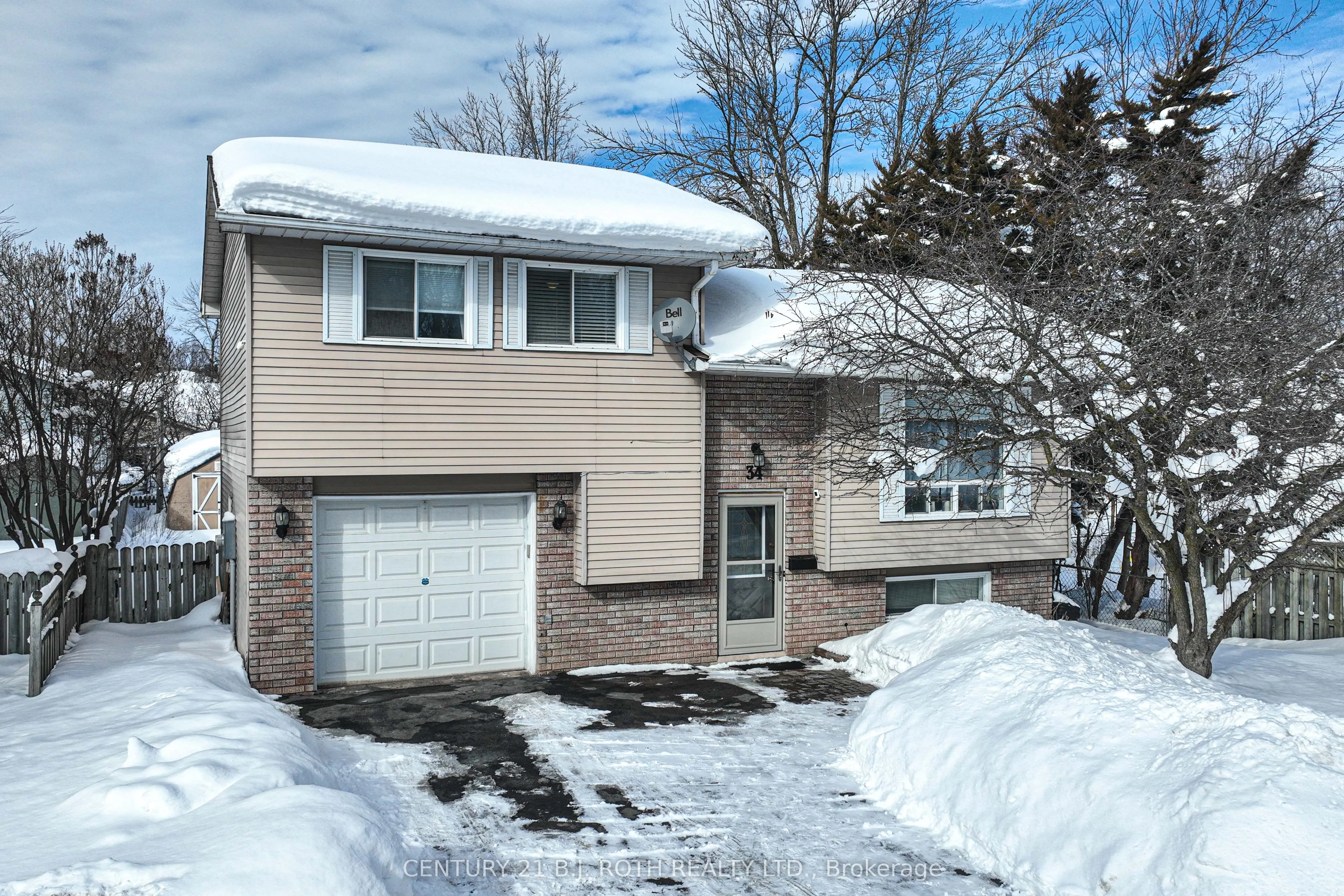 34 Shannon Street