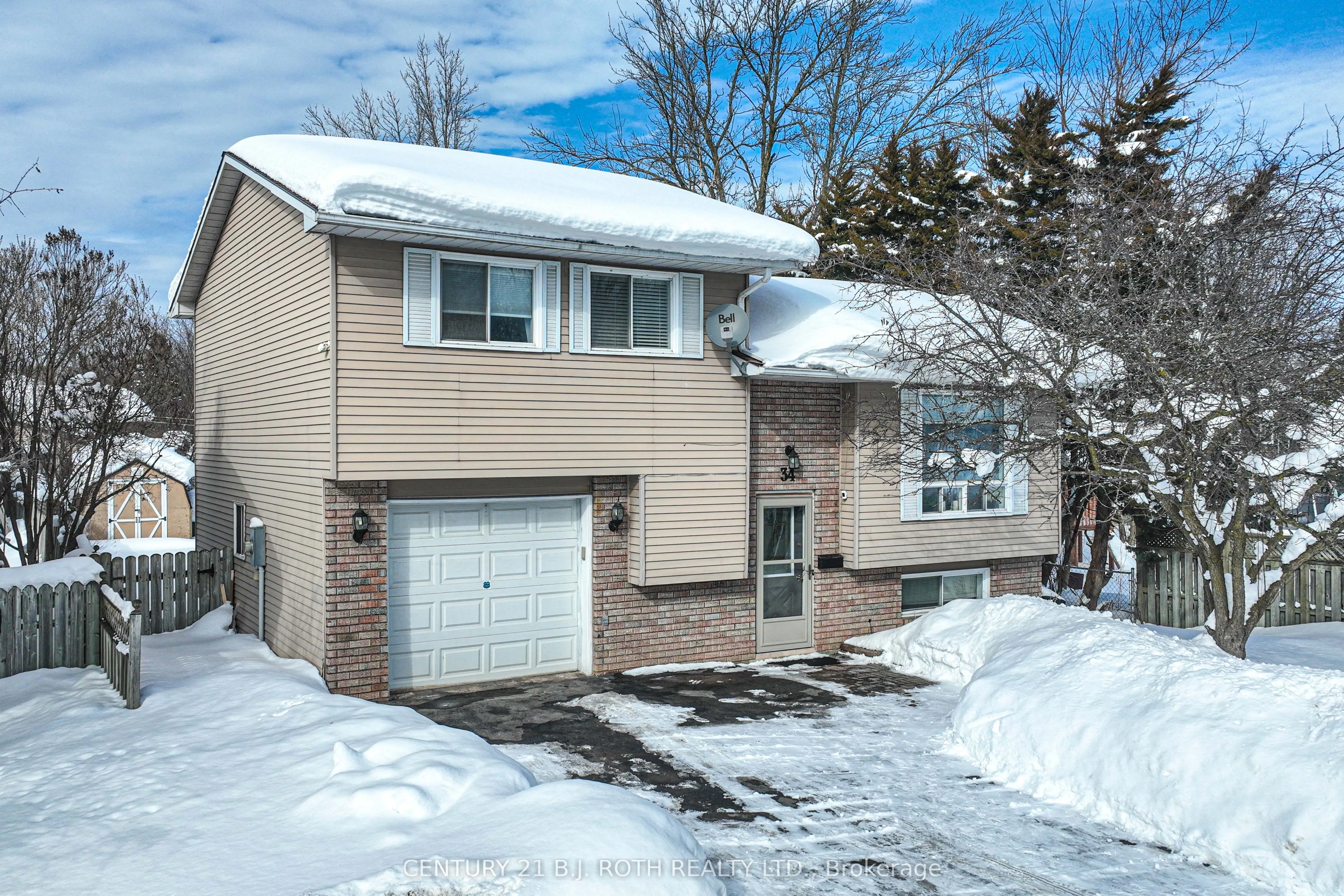 34 Shannon Street