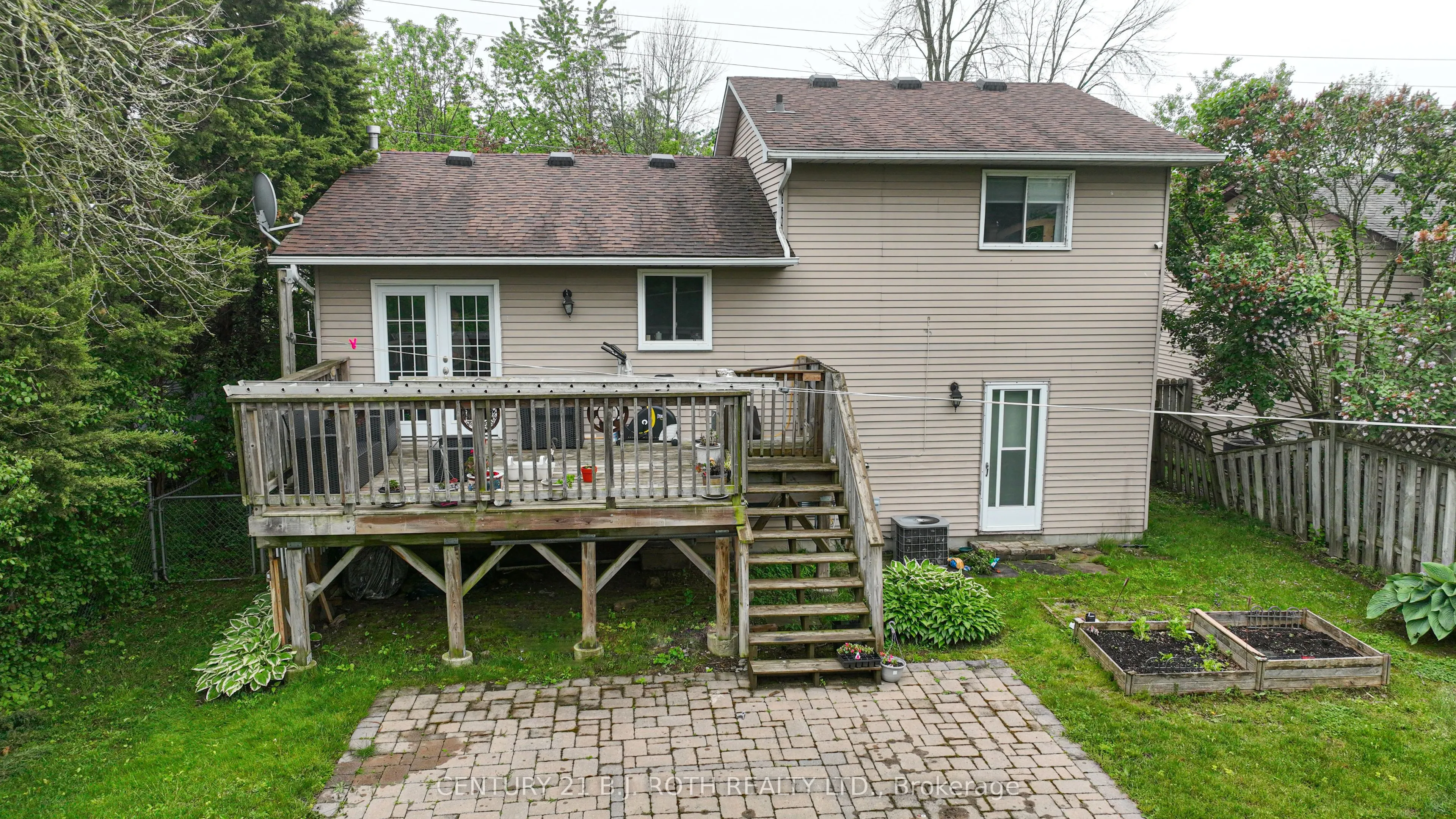 34 Shannon Street