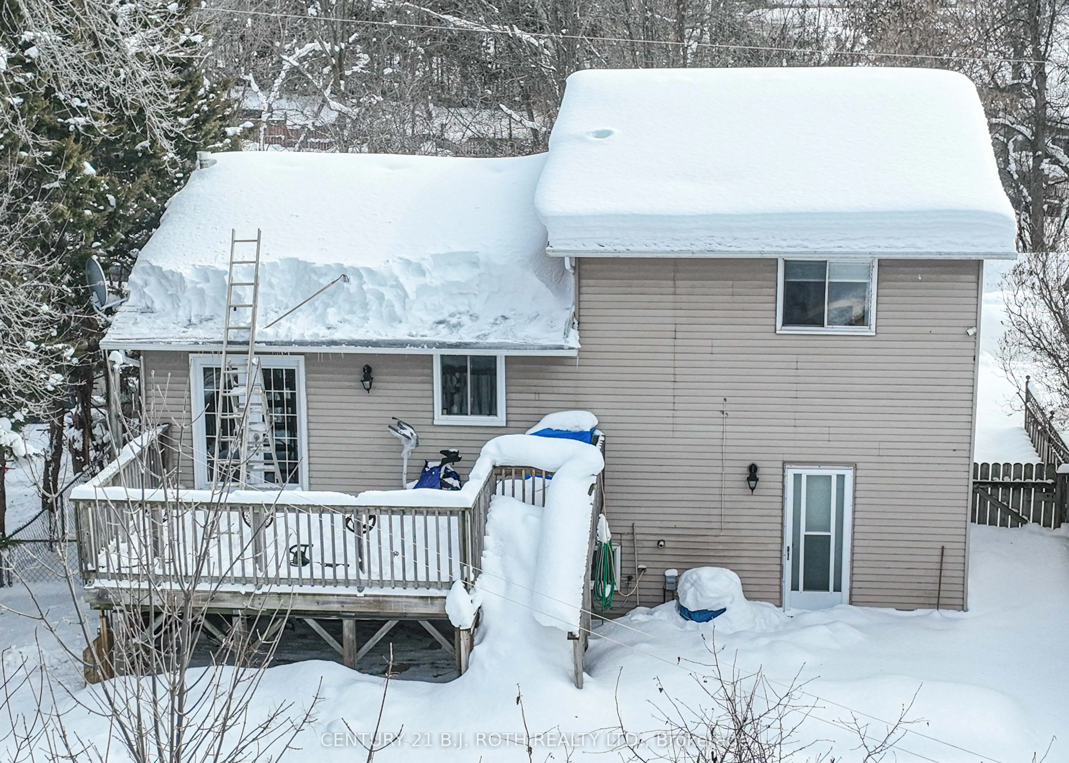34 Shannon Street