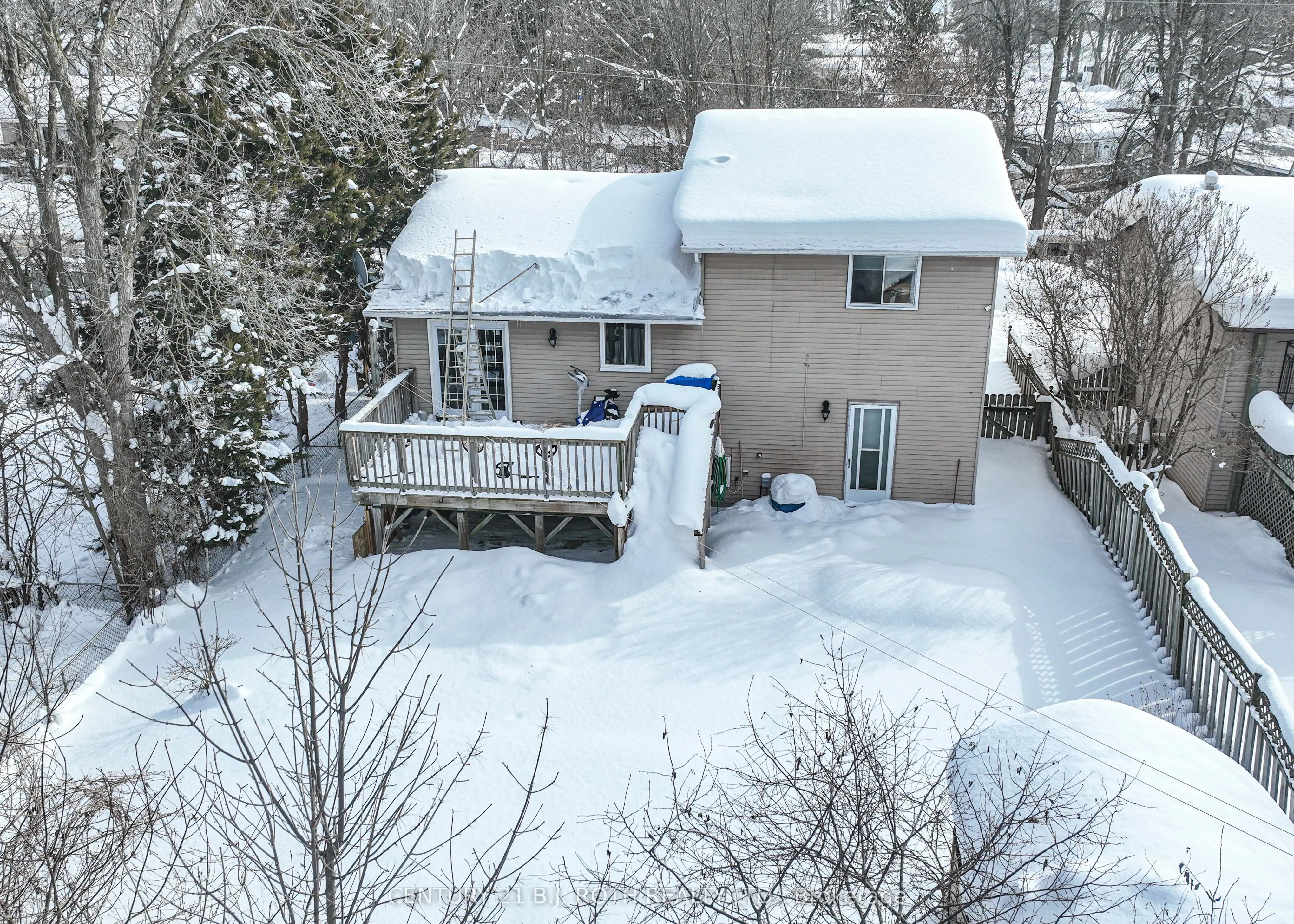 34 Shannon Street