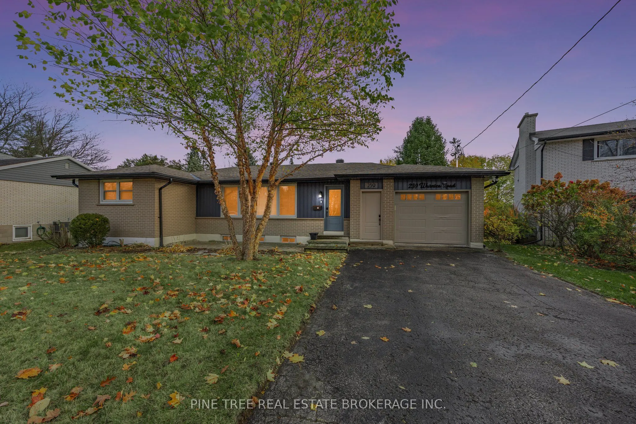 239 Warnica Road