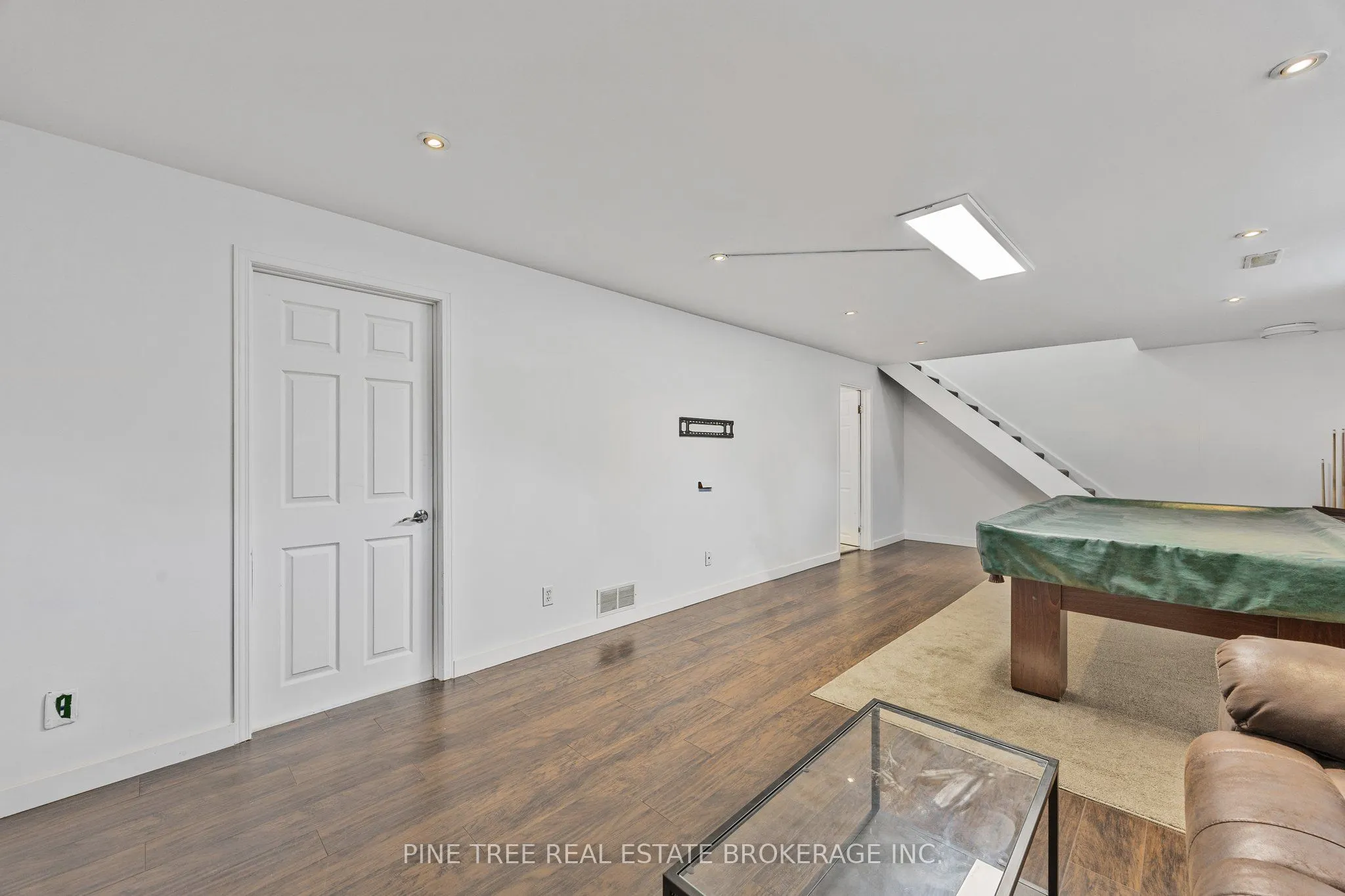 239 Warnica Road