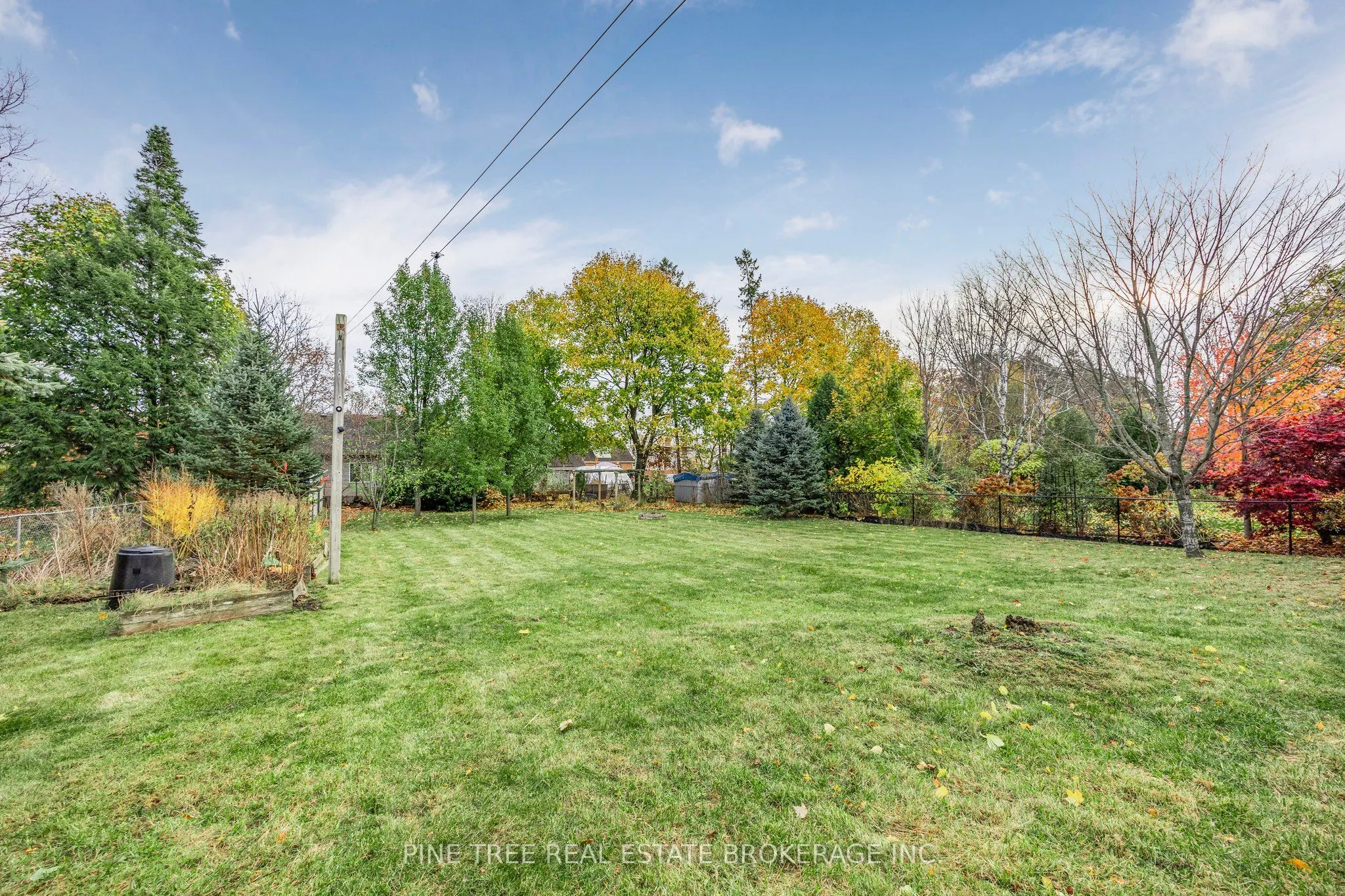 239 Warnica Road