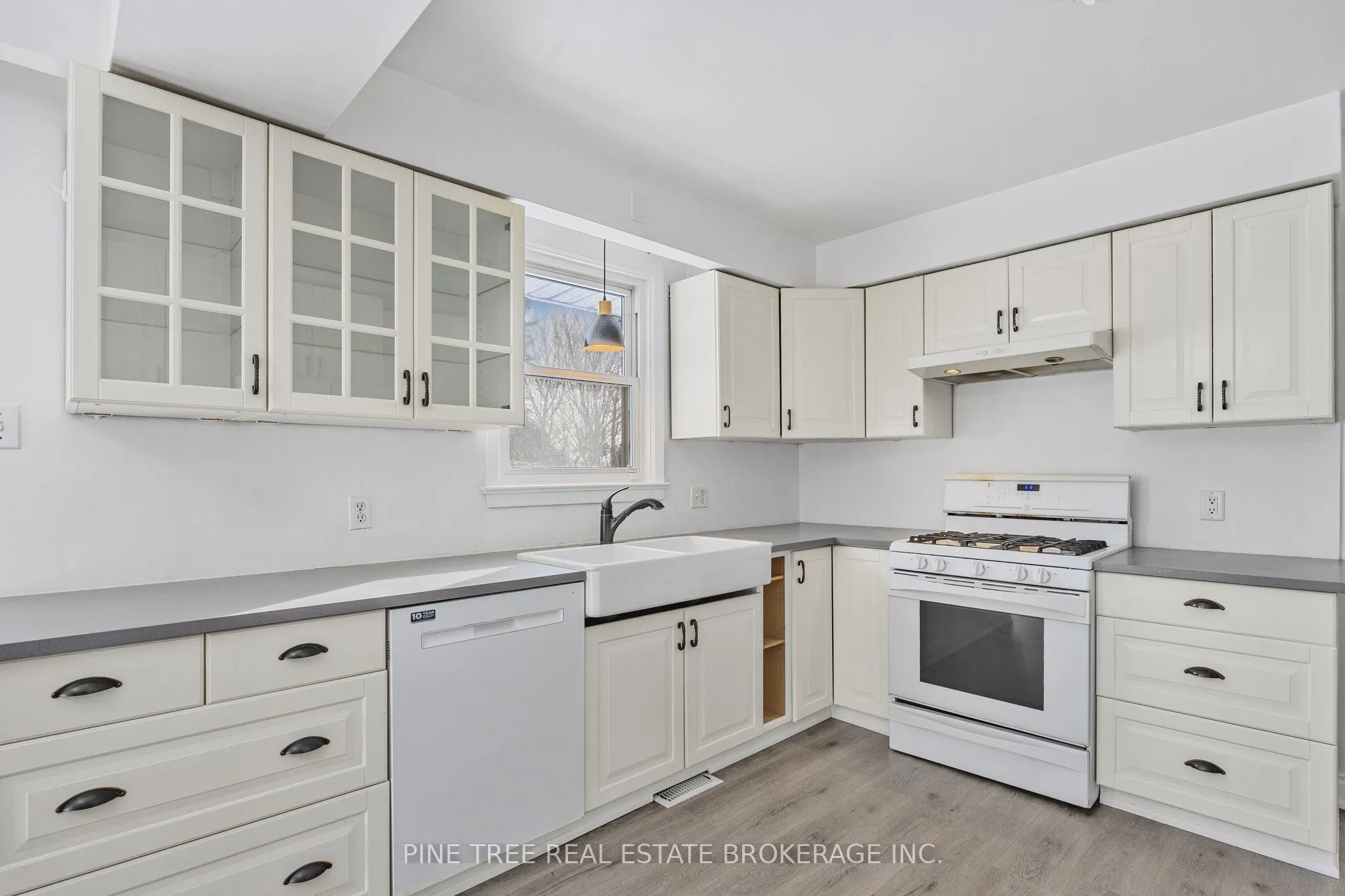 239 Warnica Road