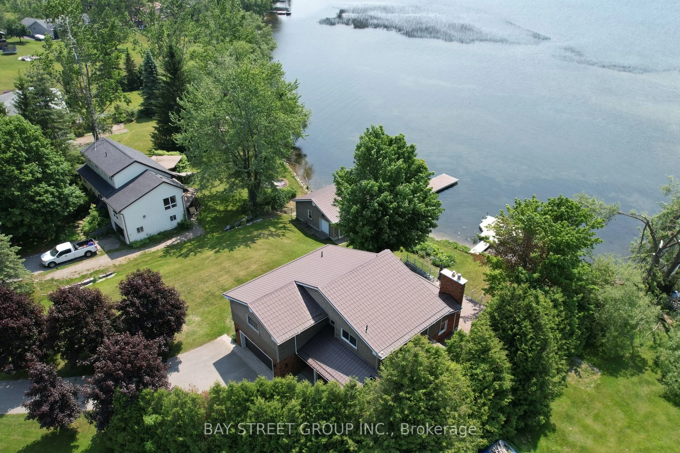 3784 Tuppy Drive