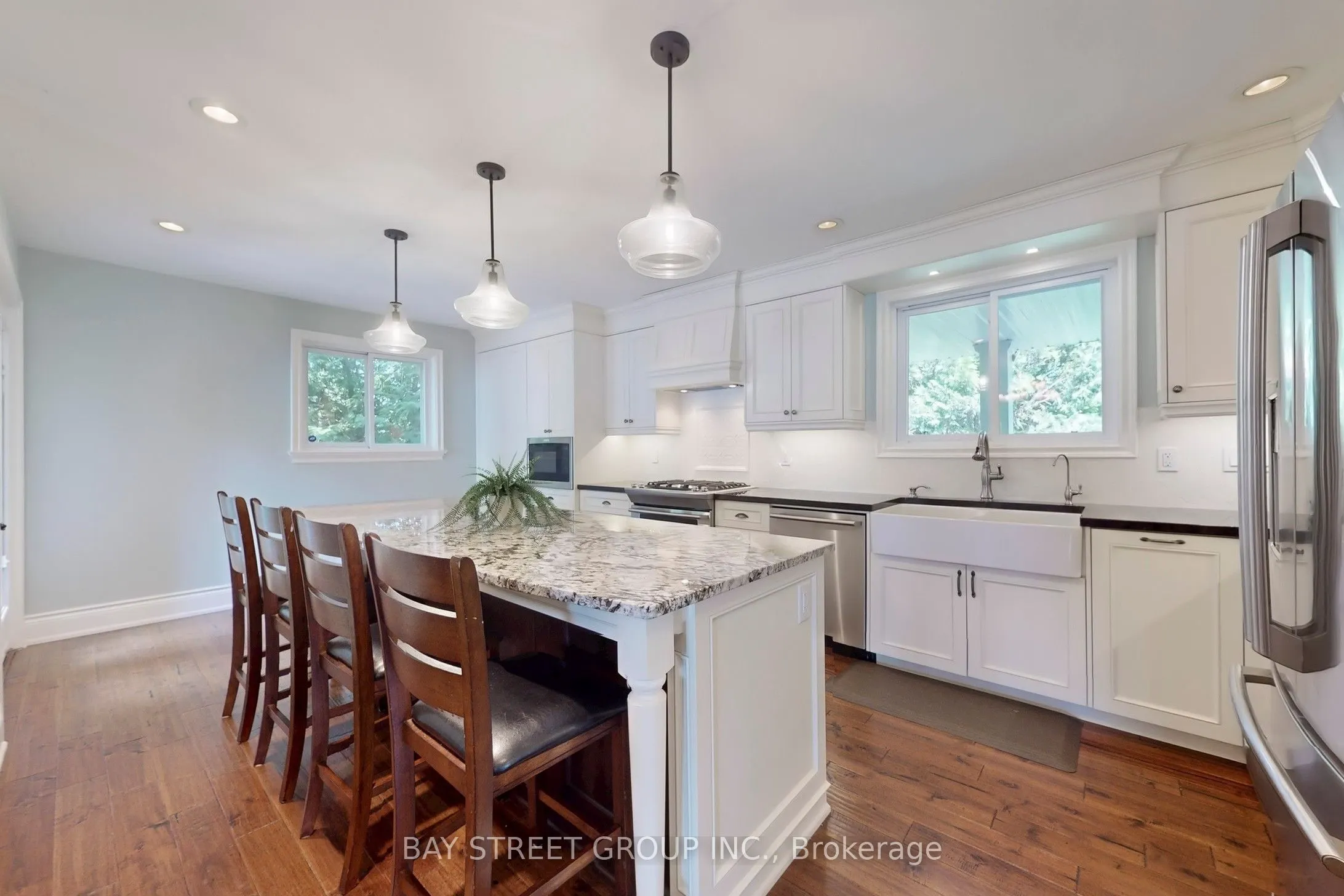 3784 Tuppy Drive