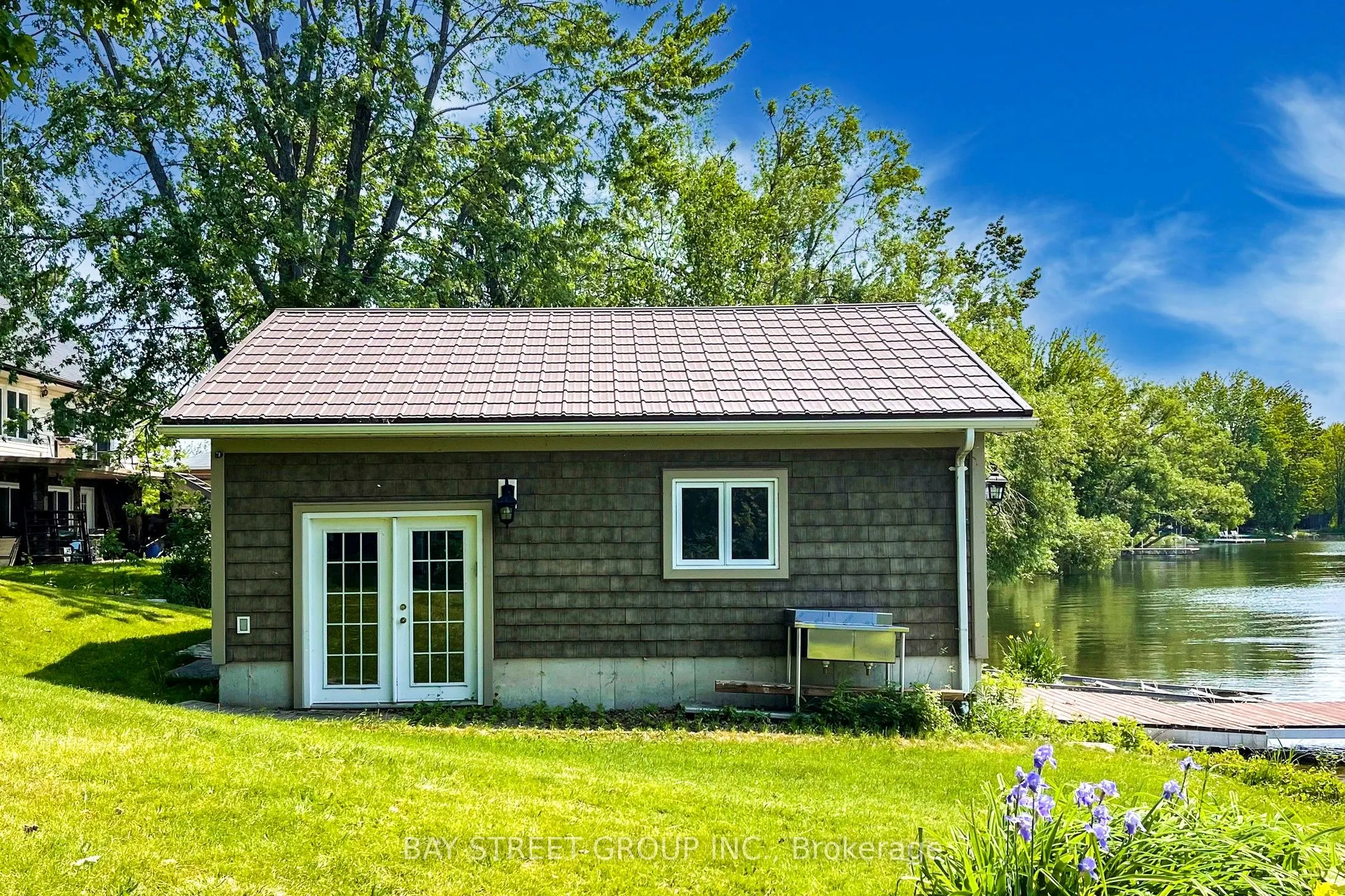 3784 Tuppy Drive
