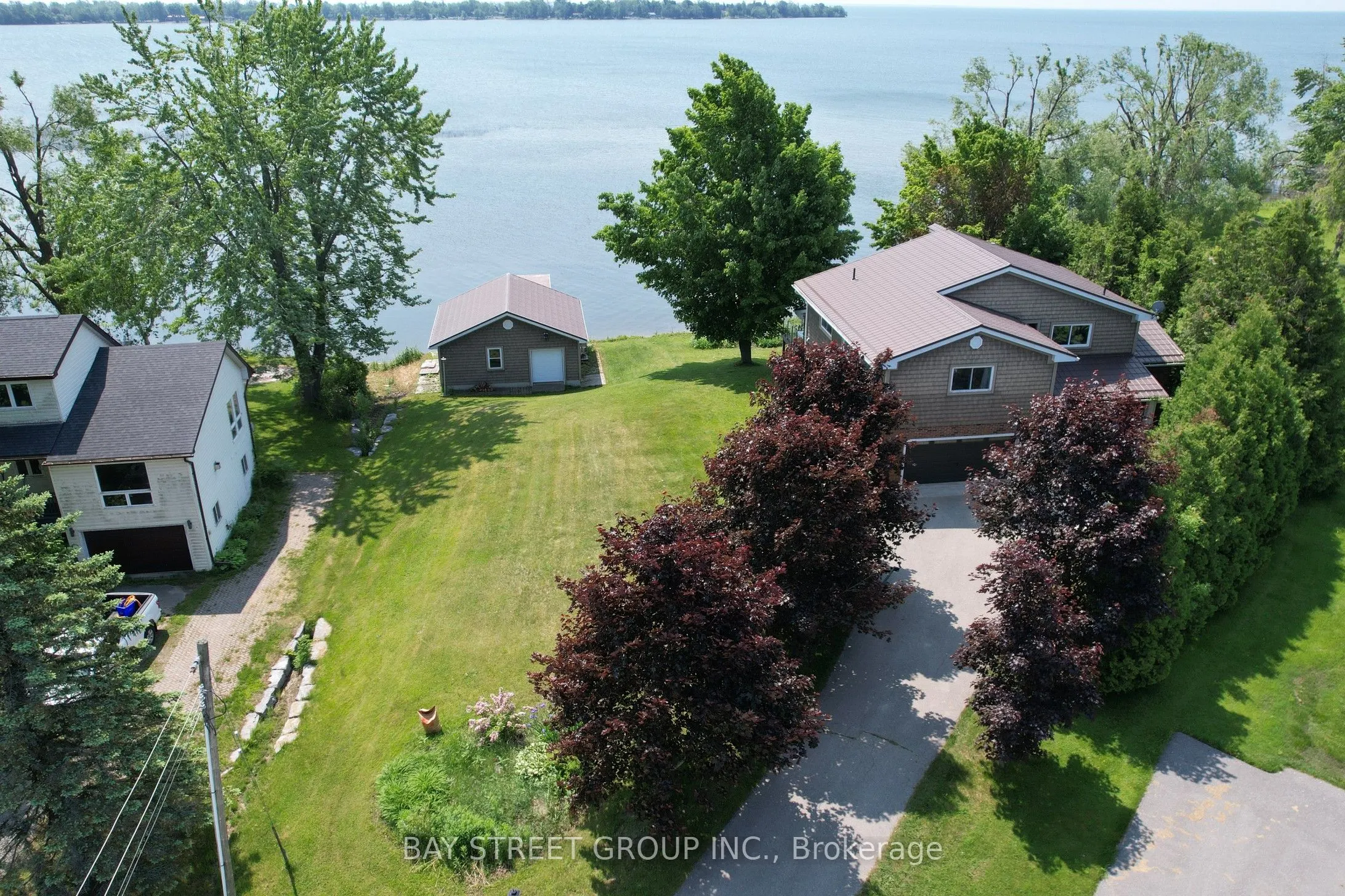 3784 Tuppy Drive
