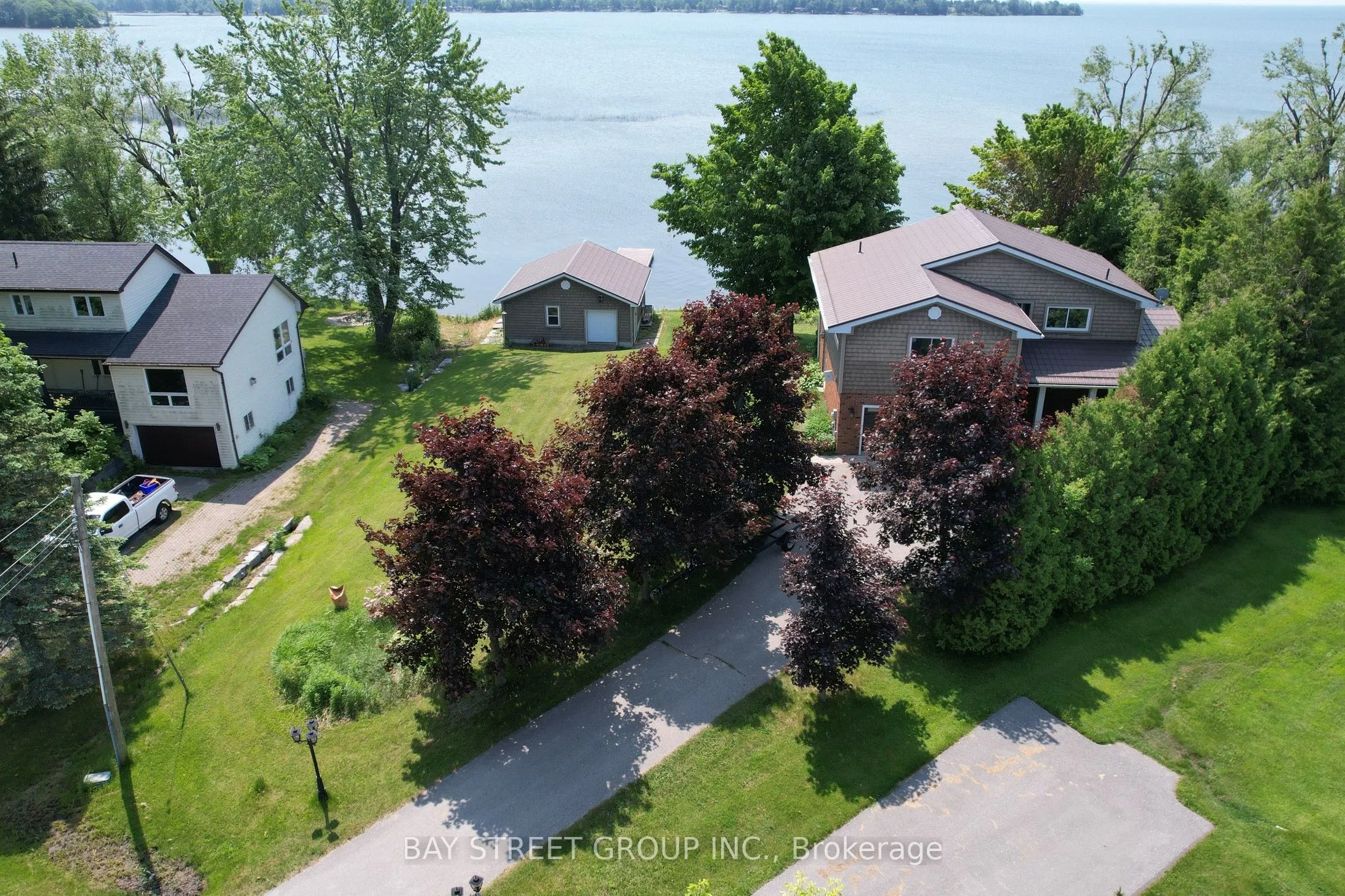 3784 Tuppy Drive