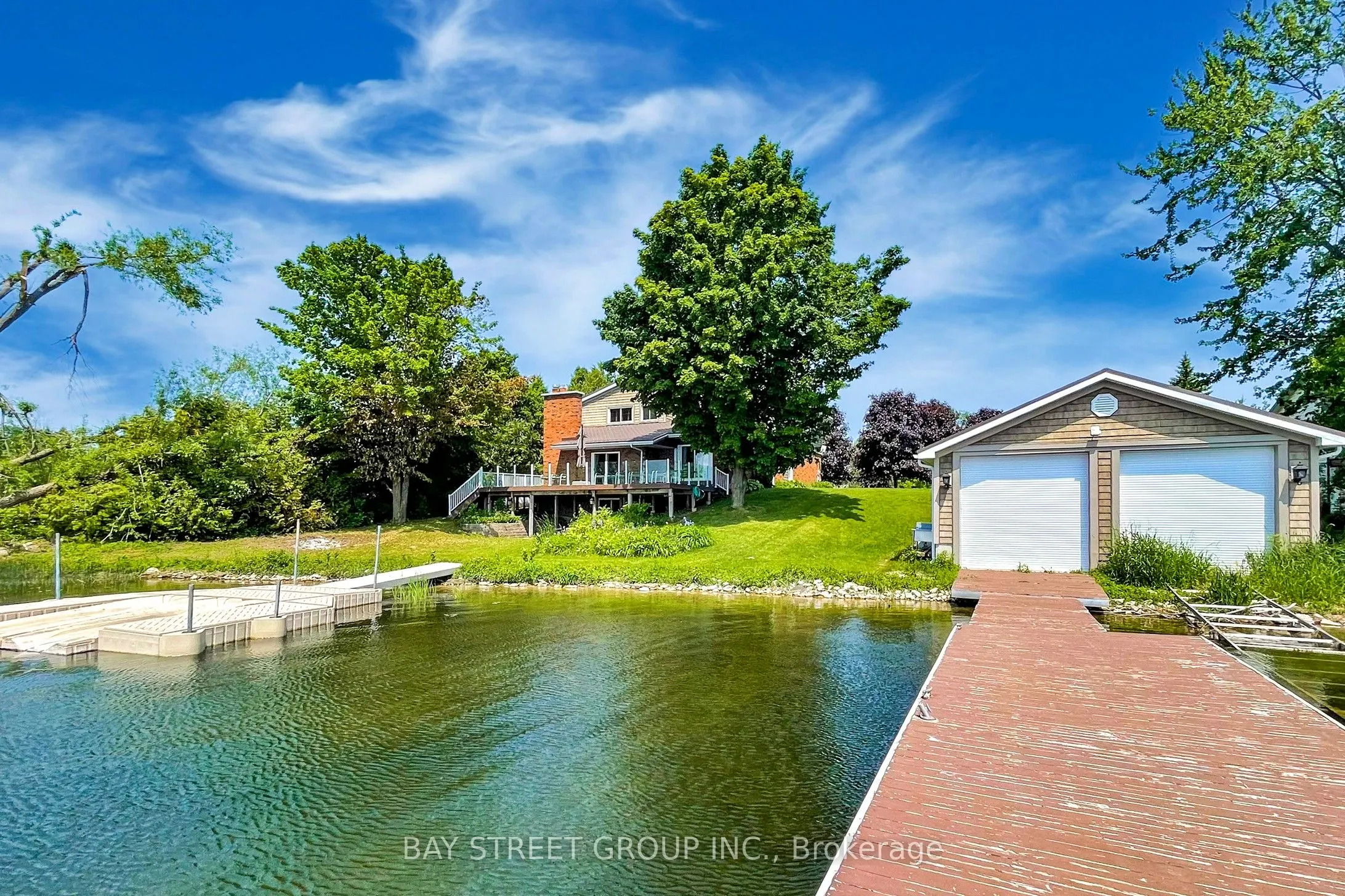 3784 Tuppy Drive