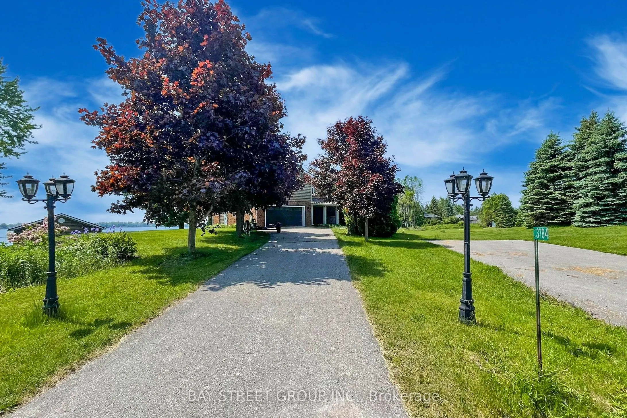 3784 Tuppy Drive