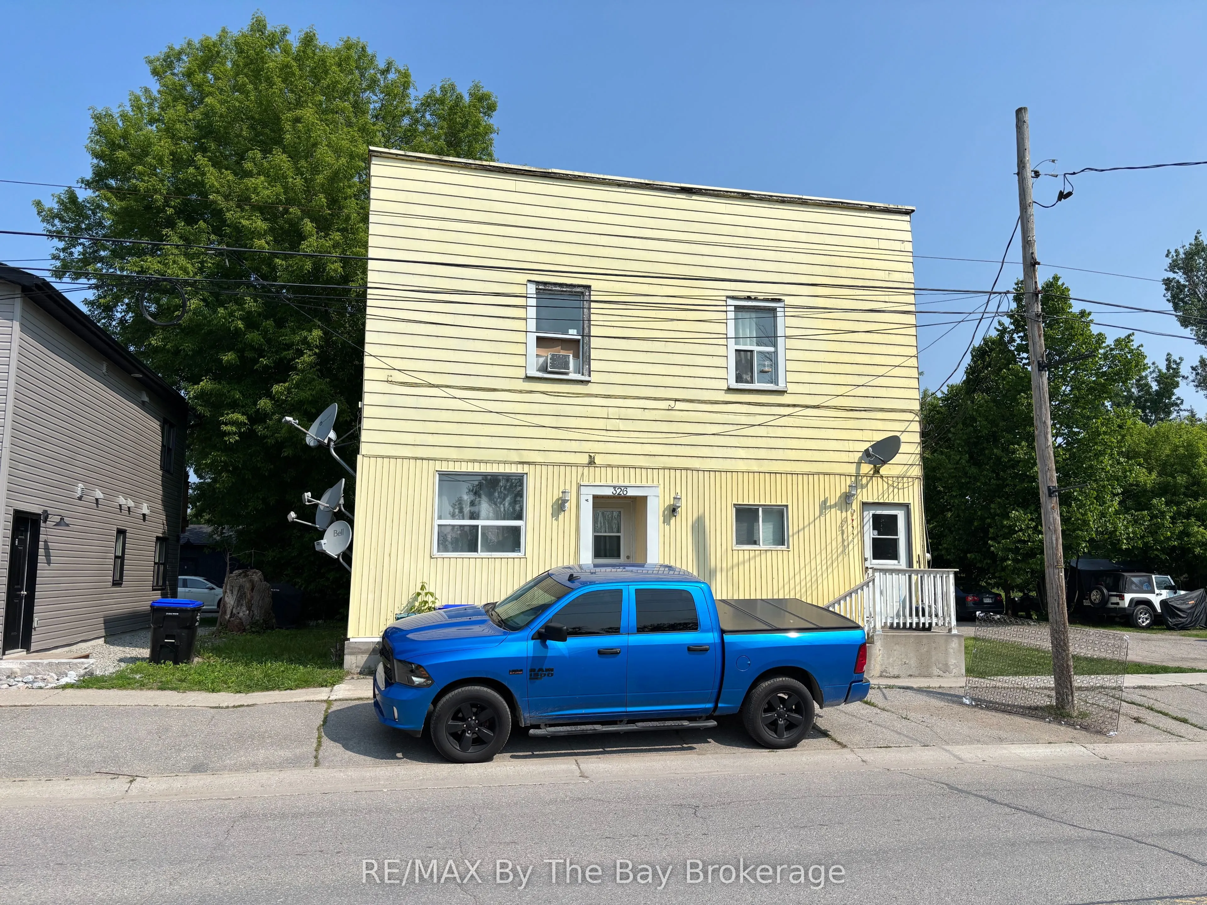 326 Talbot Street