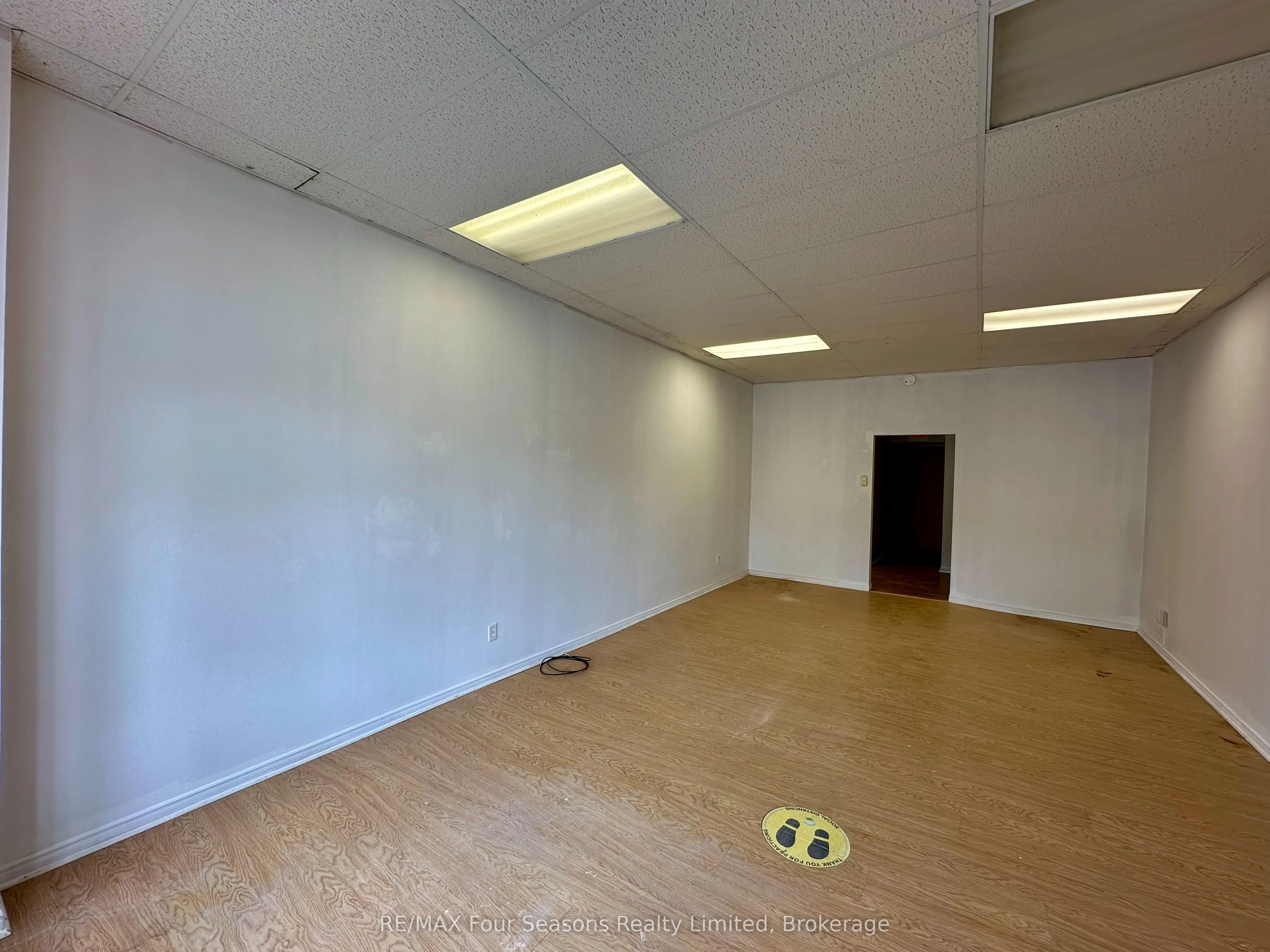 206 Perry Street, #C1