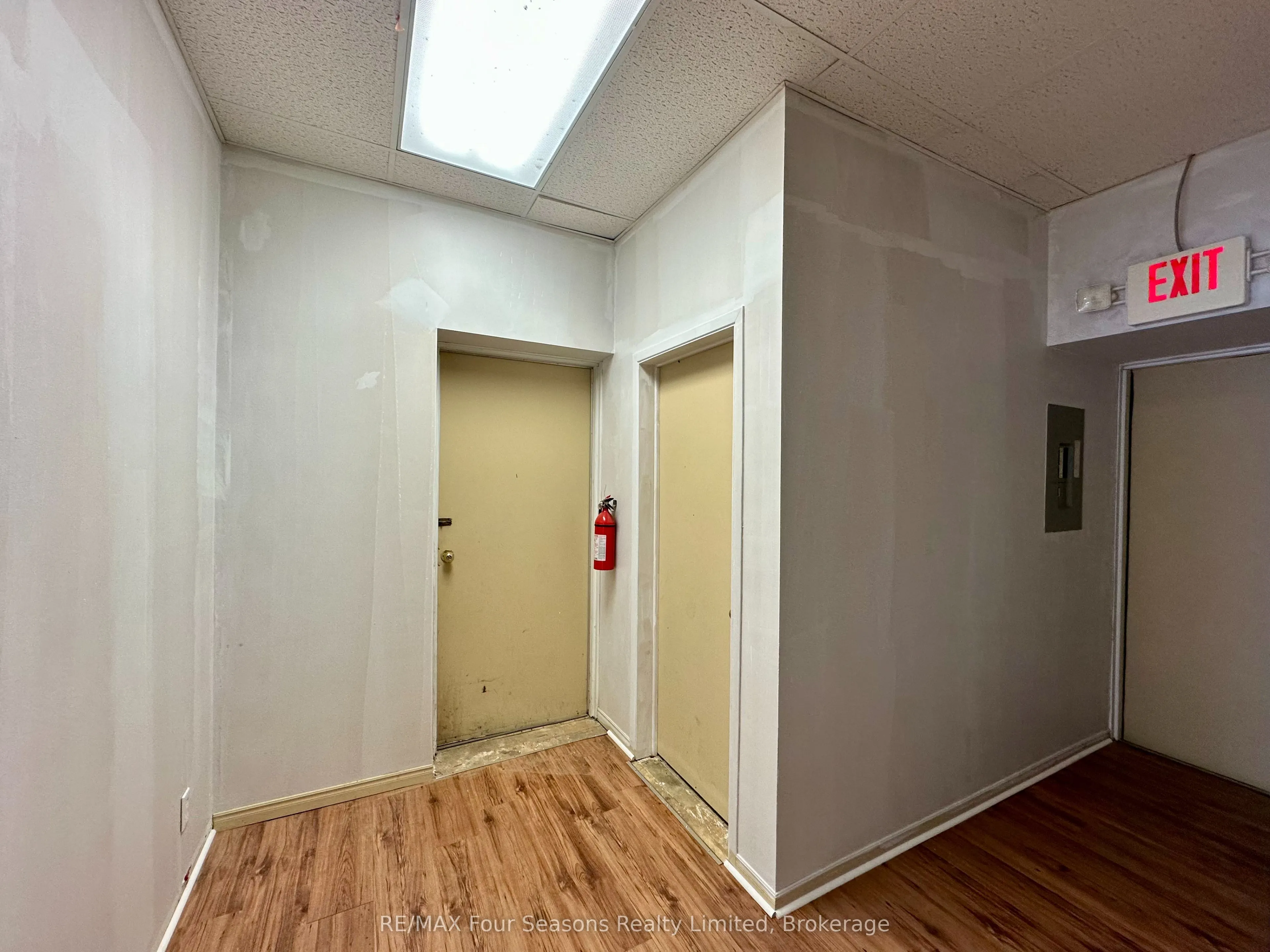 206 Perry Street, #C1