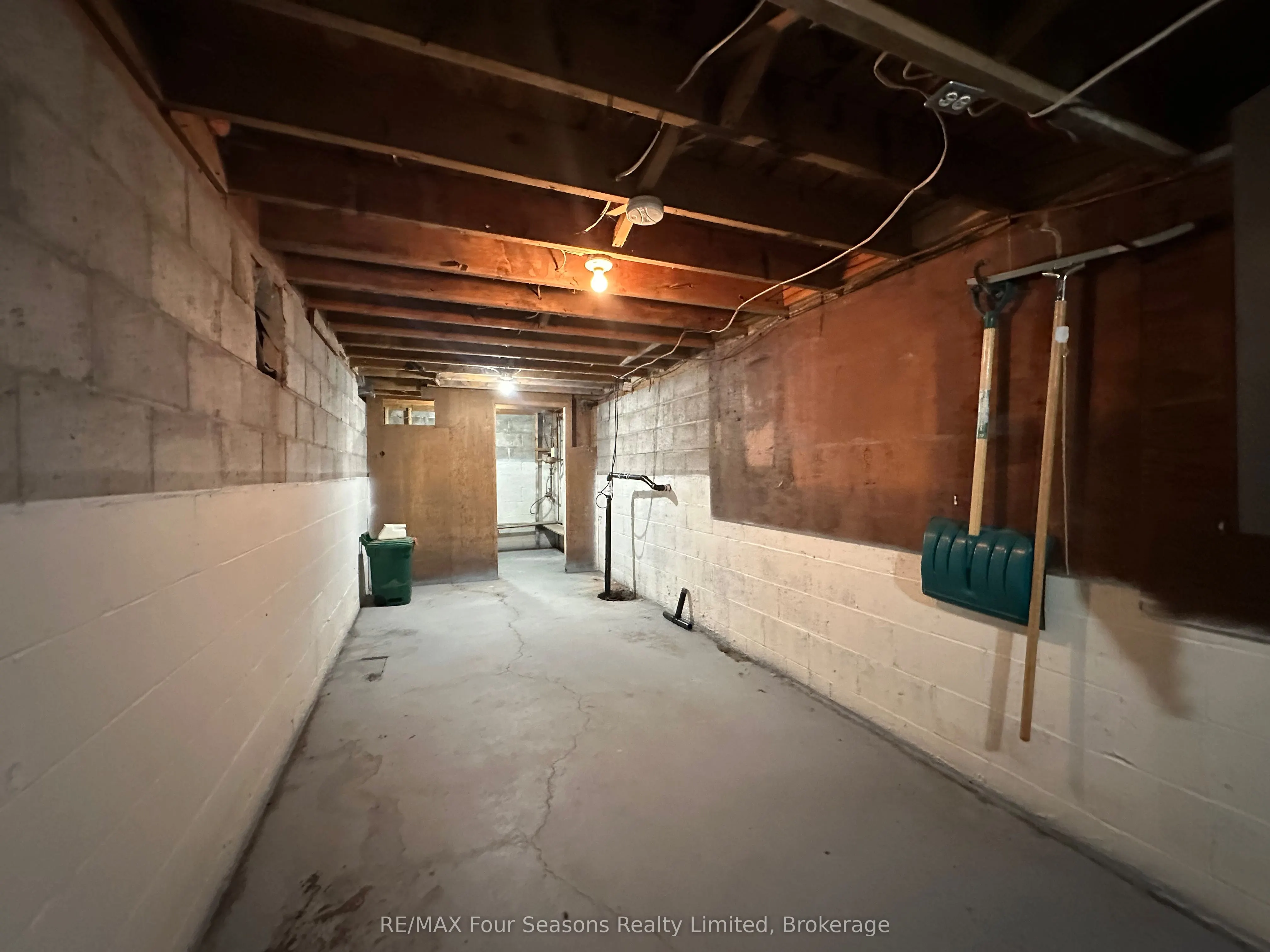 206 Perry Street, #C1