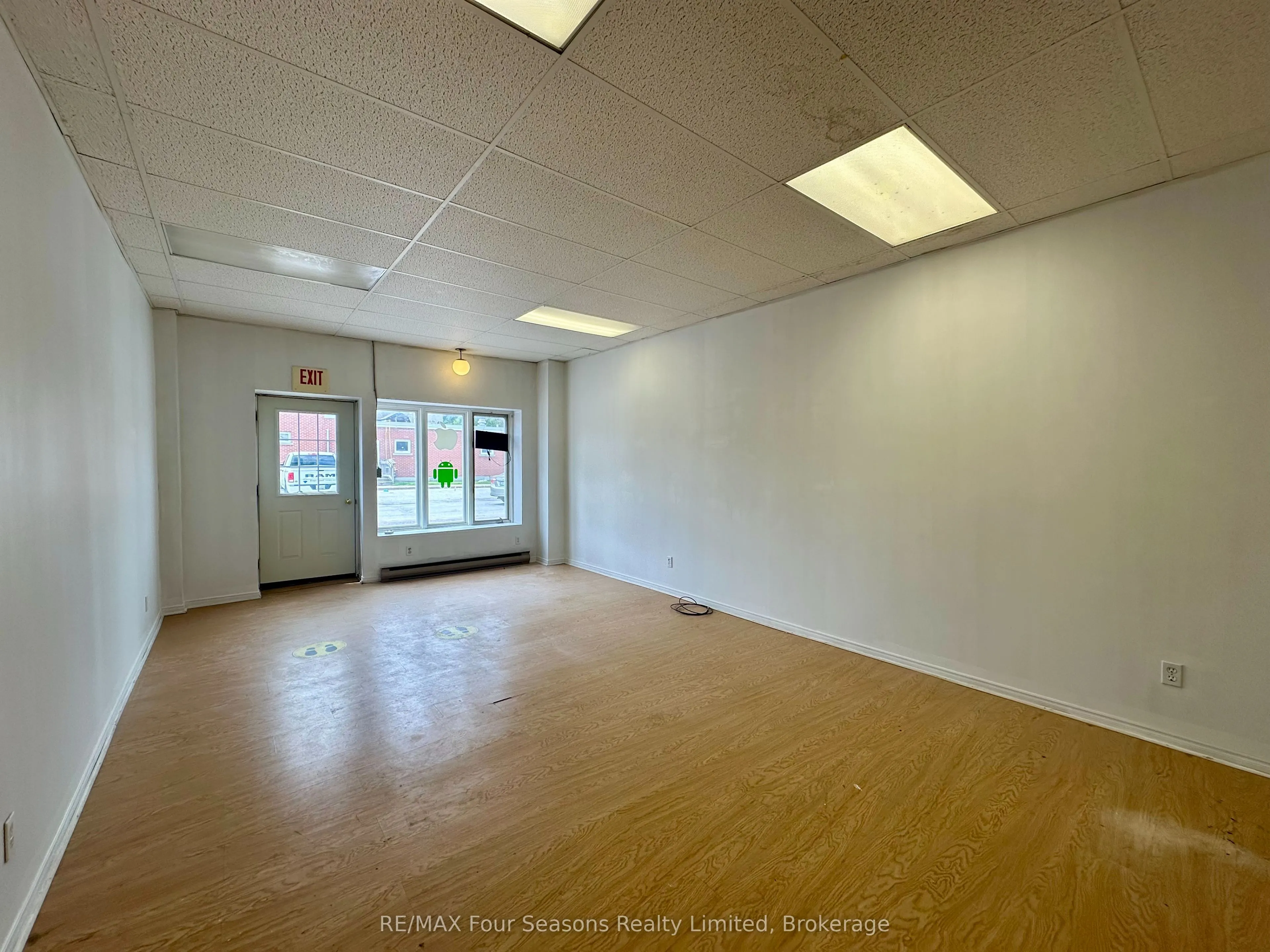 206 Perry Street, #C1