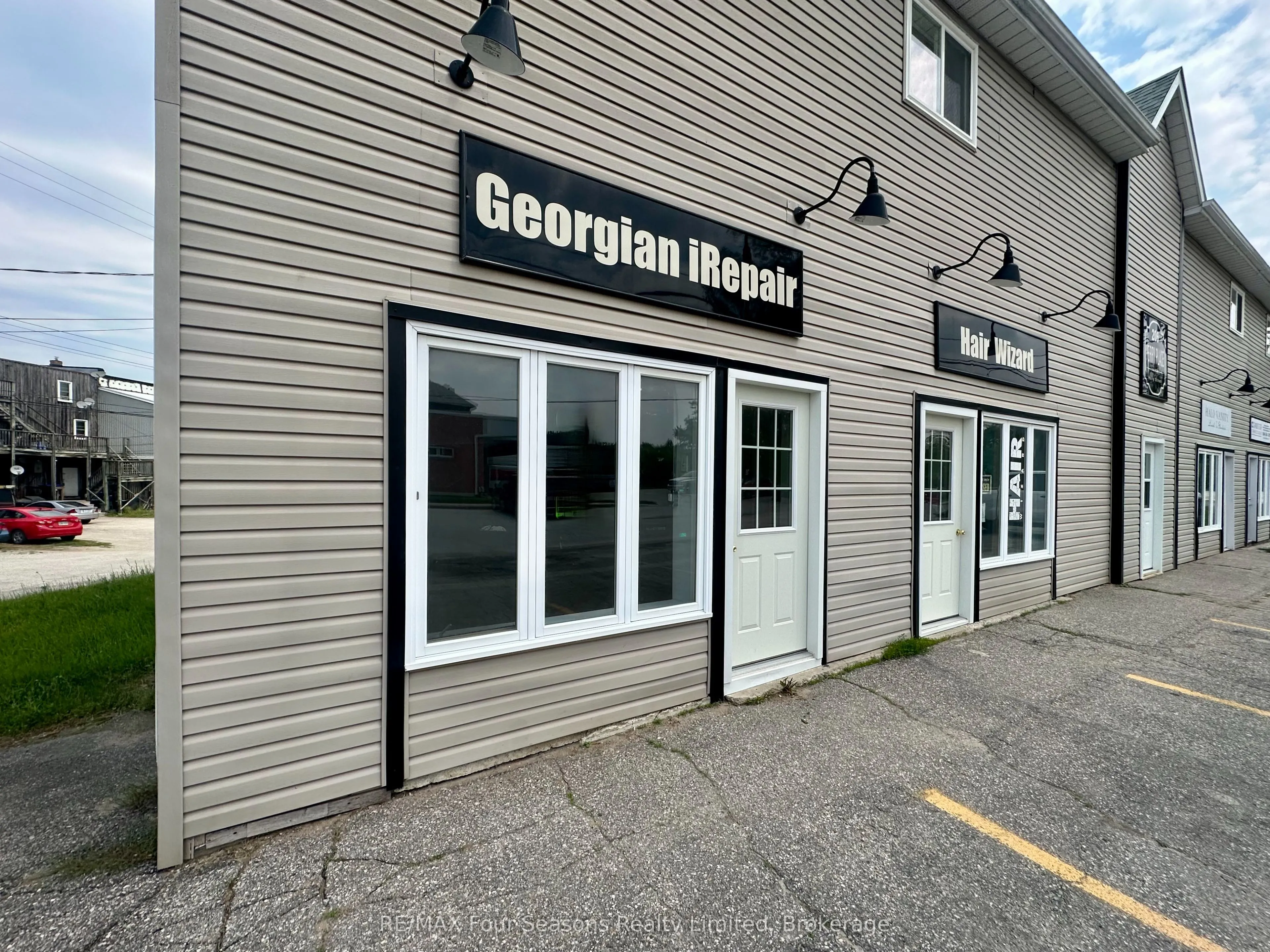 206 Perry Street, #C1