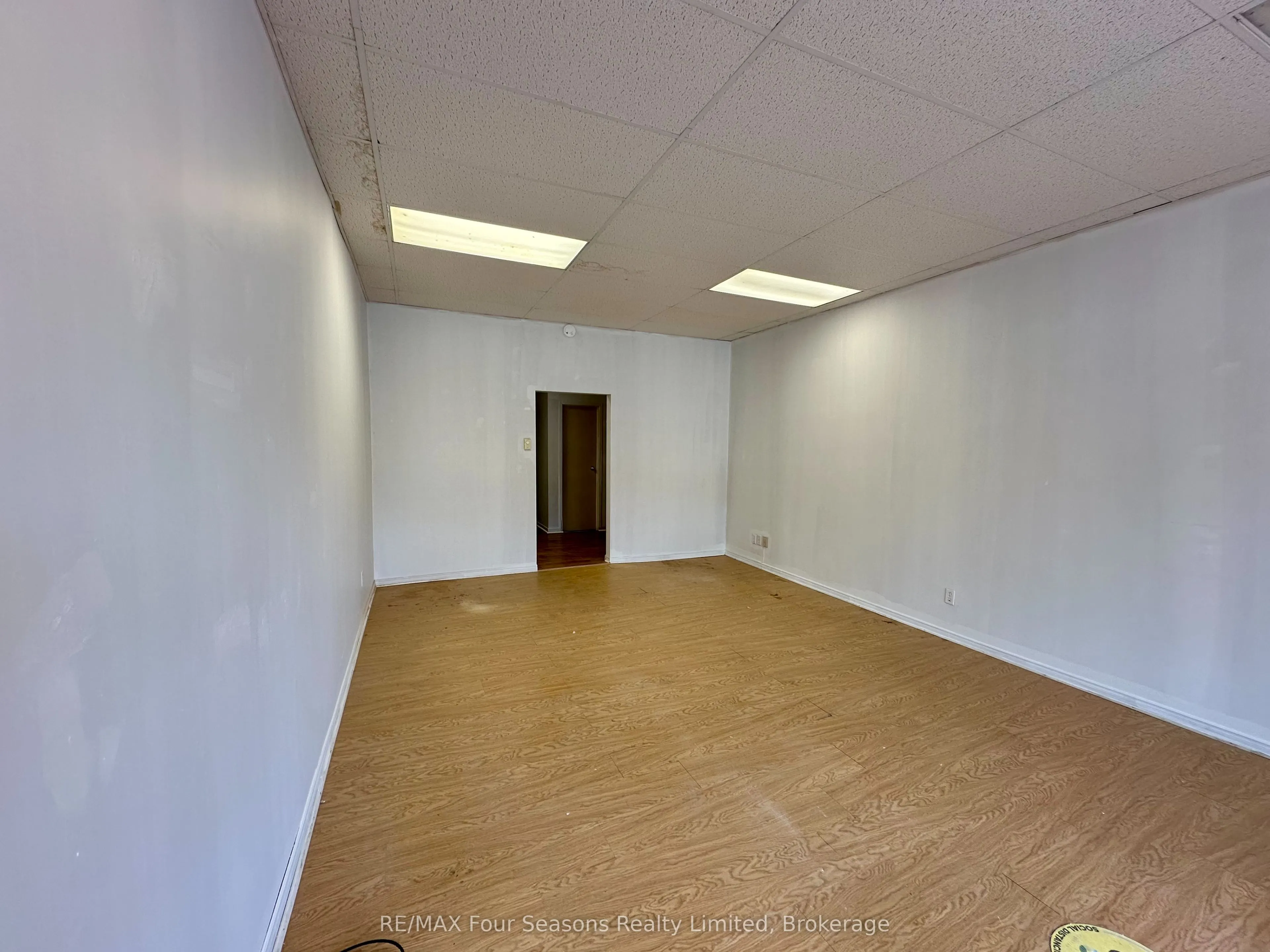206 Perry Street, #C1