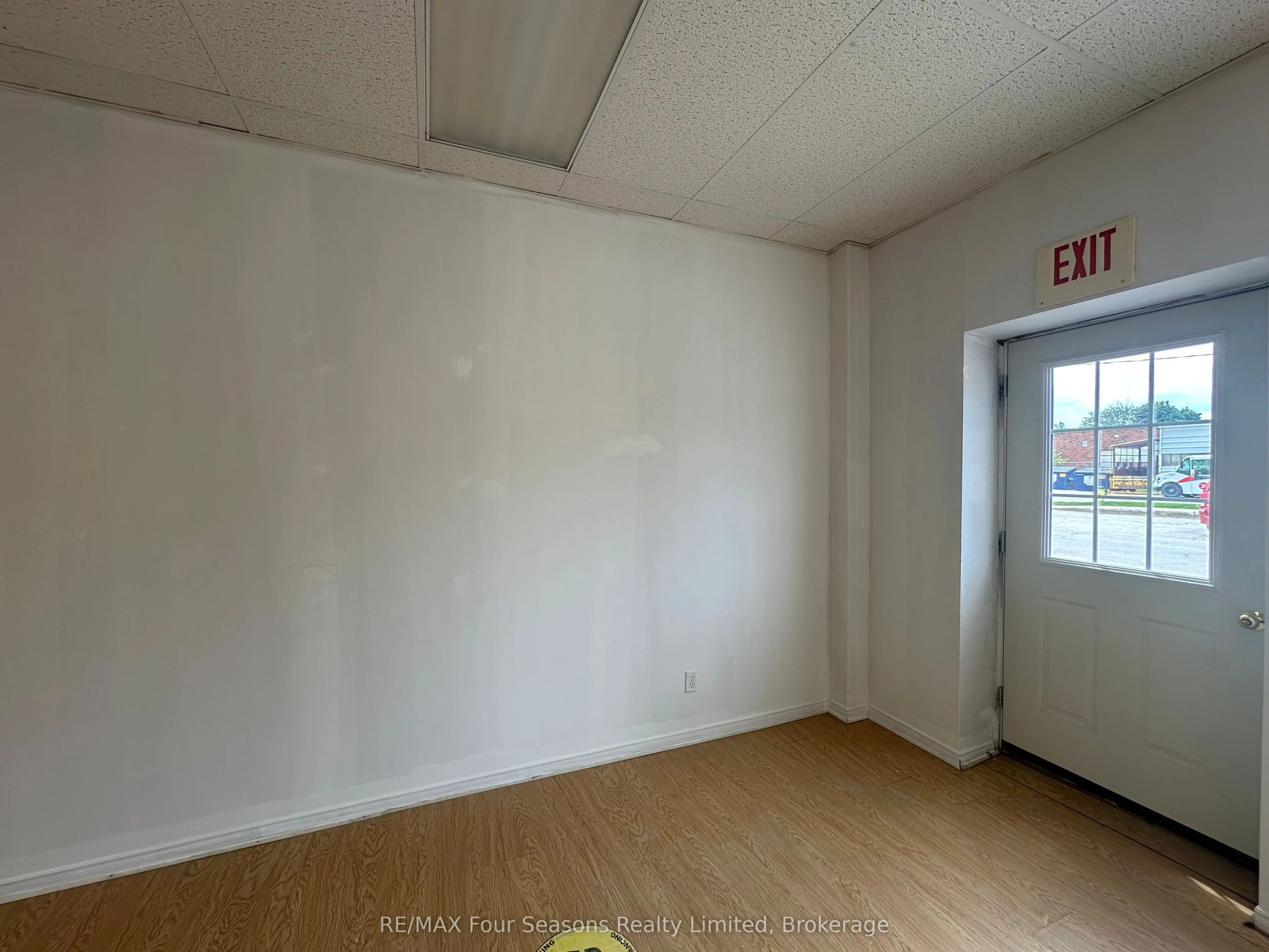 206 Perry Street, #C1