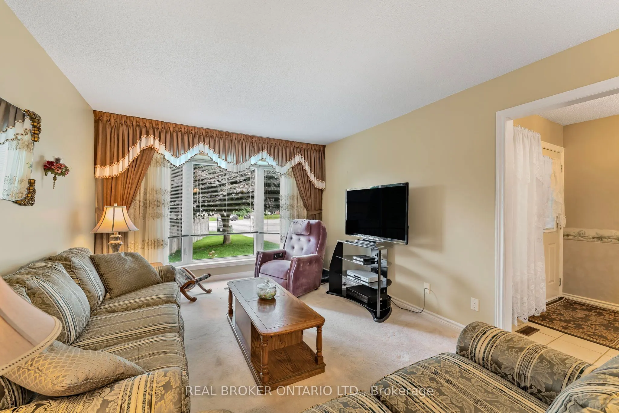 3 Wiseman Court