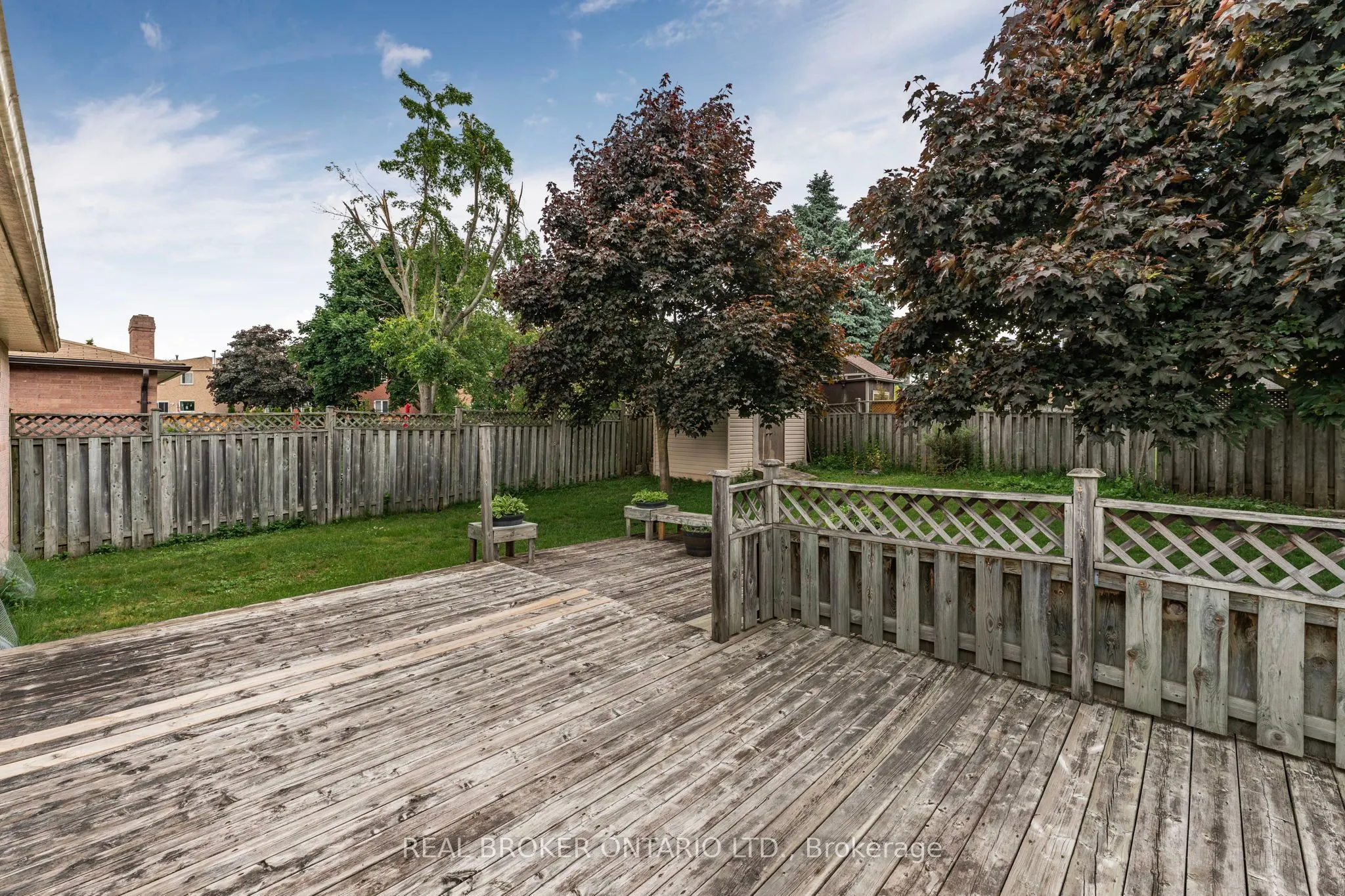 3 Wiseman Court