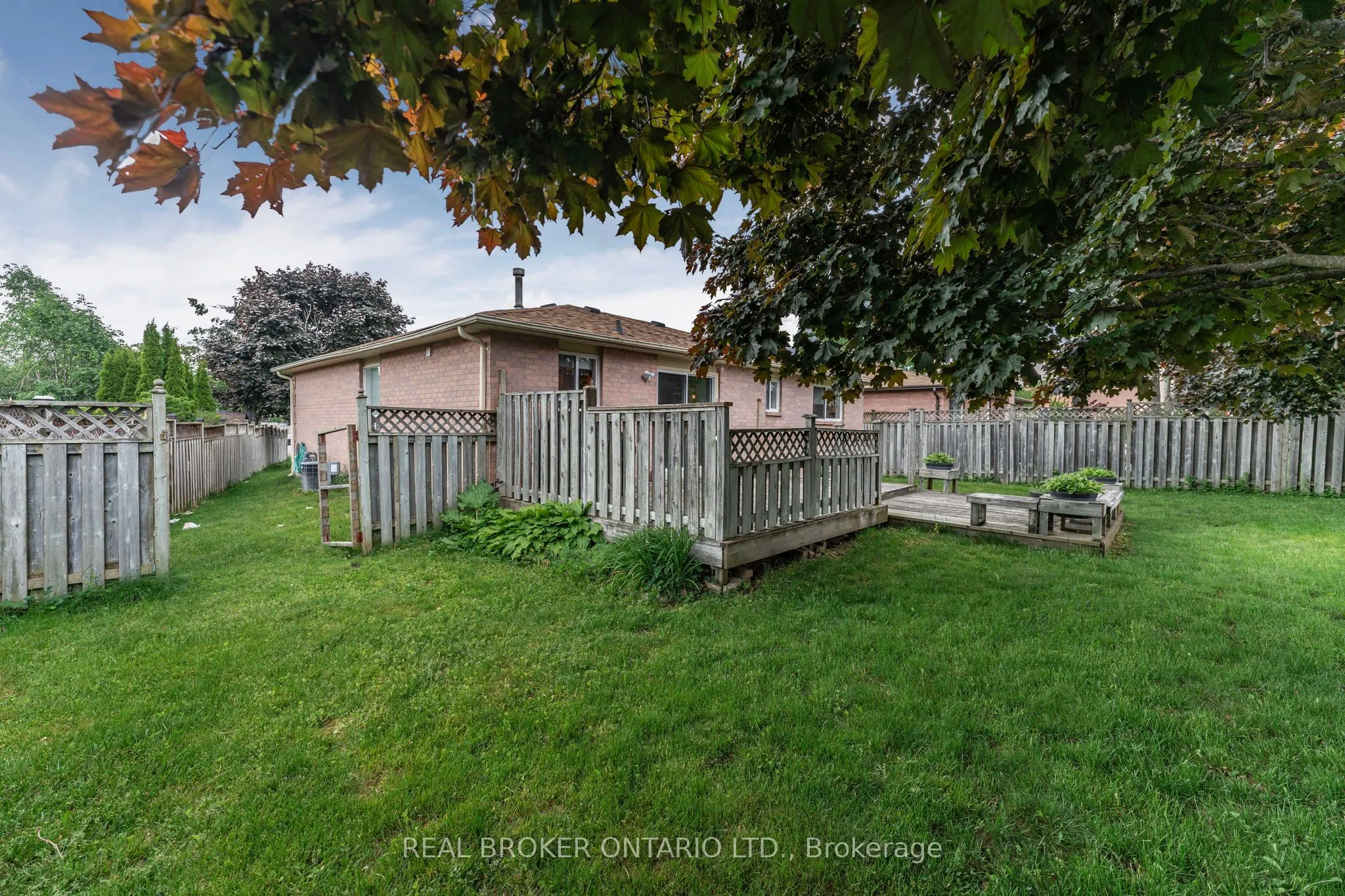 3 Wiseman Court