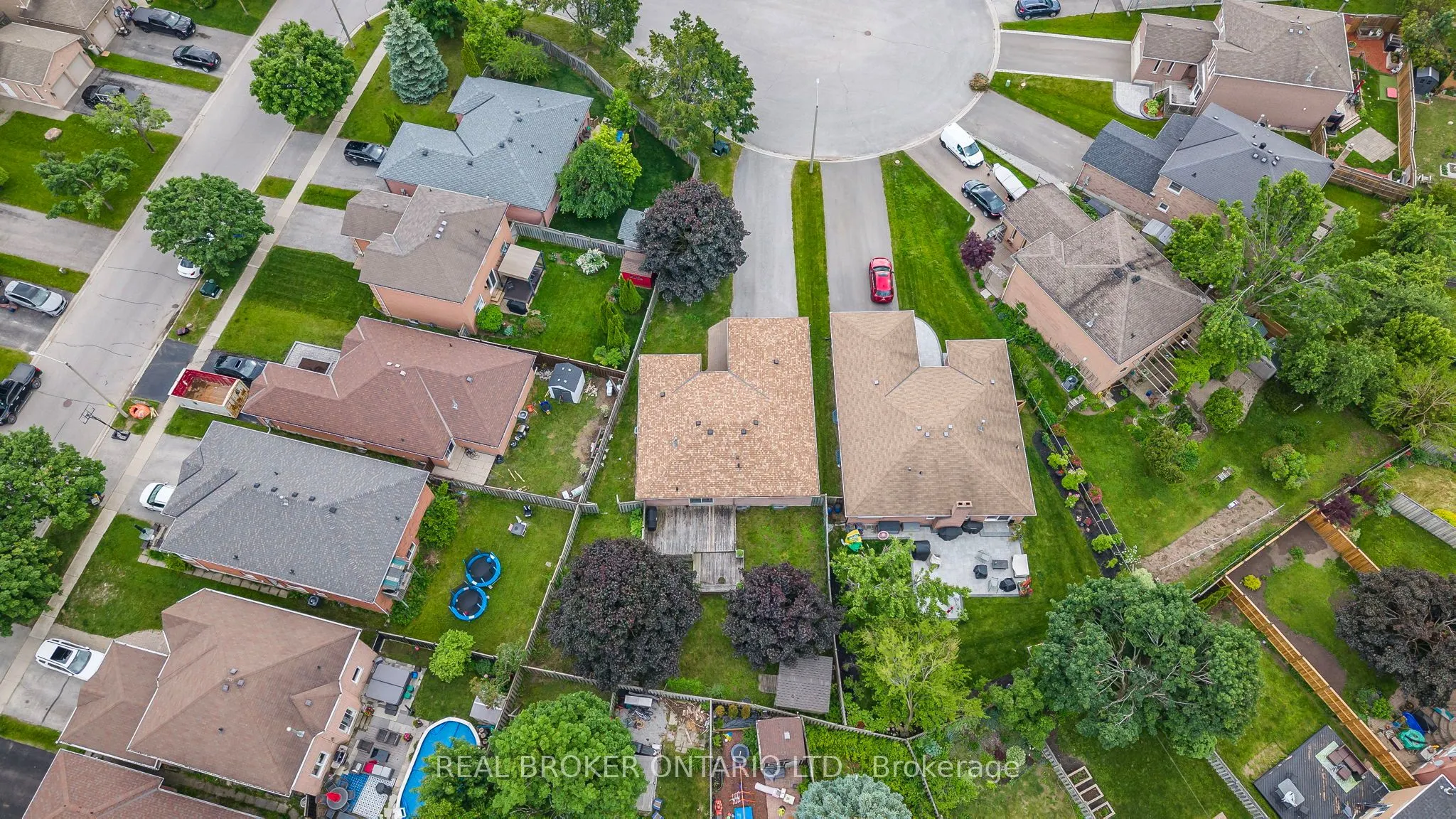 3 Wiseman Court