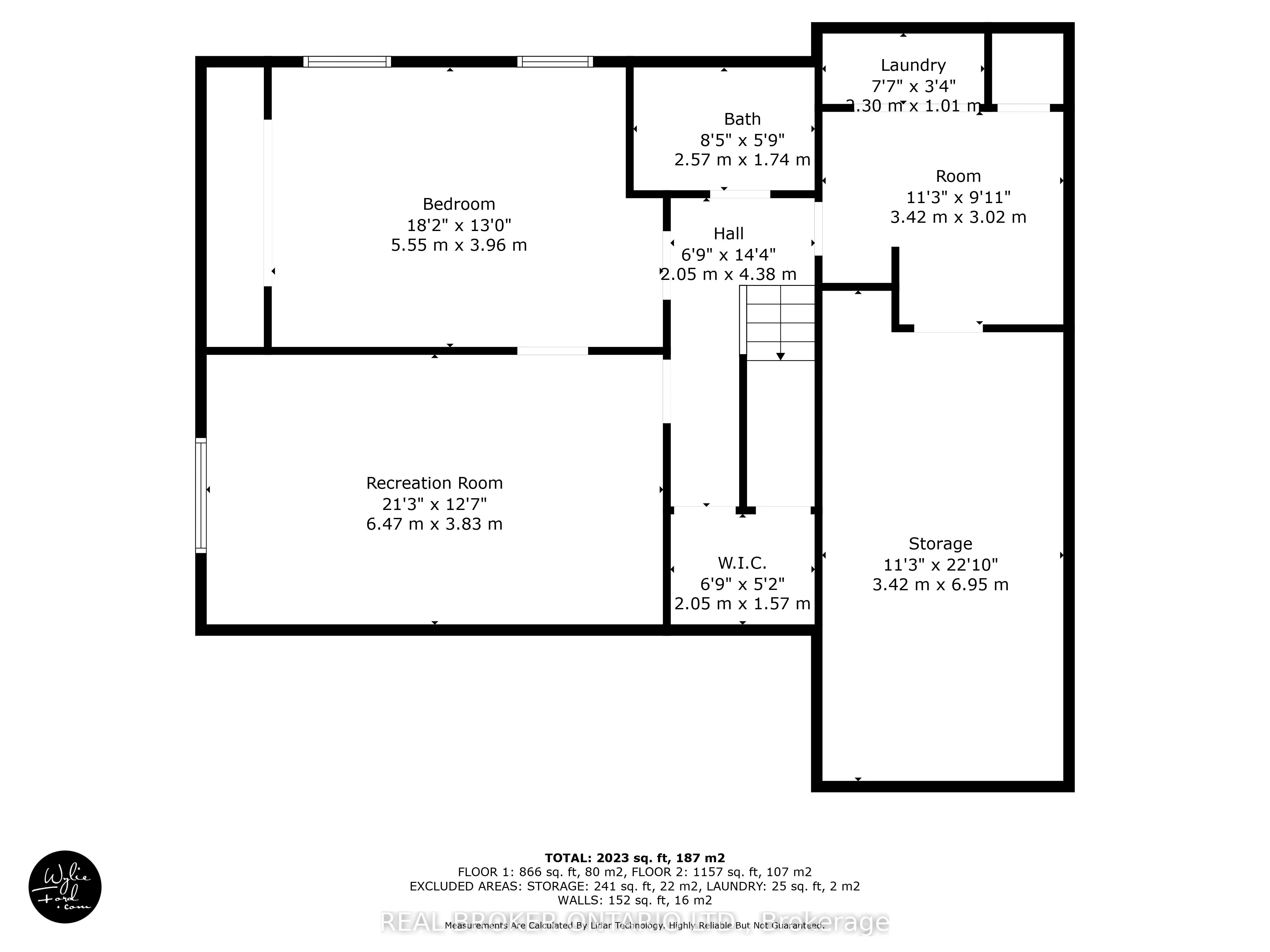 3 Wiseman Court