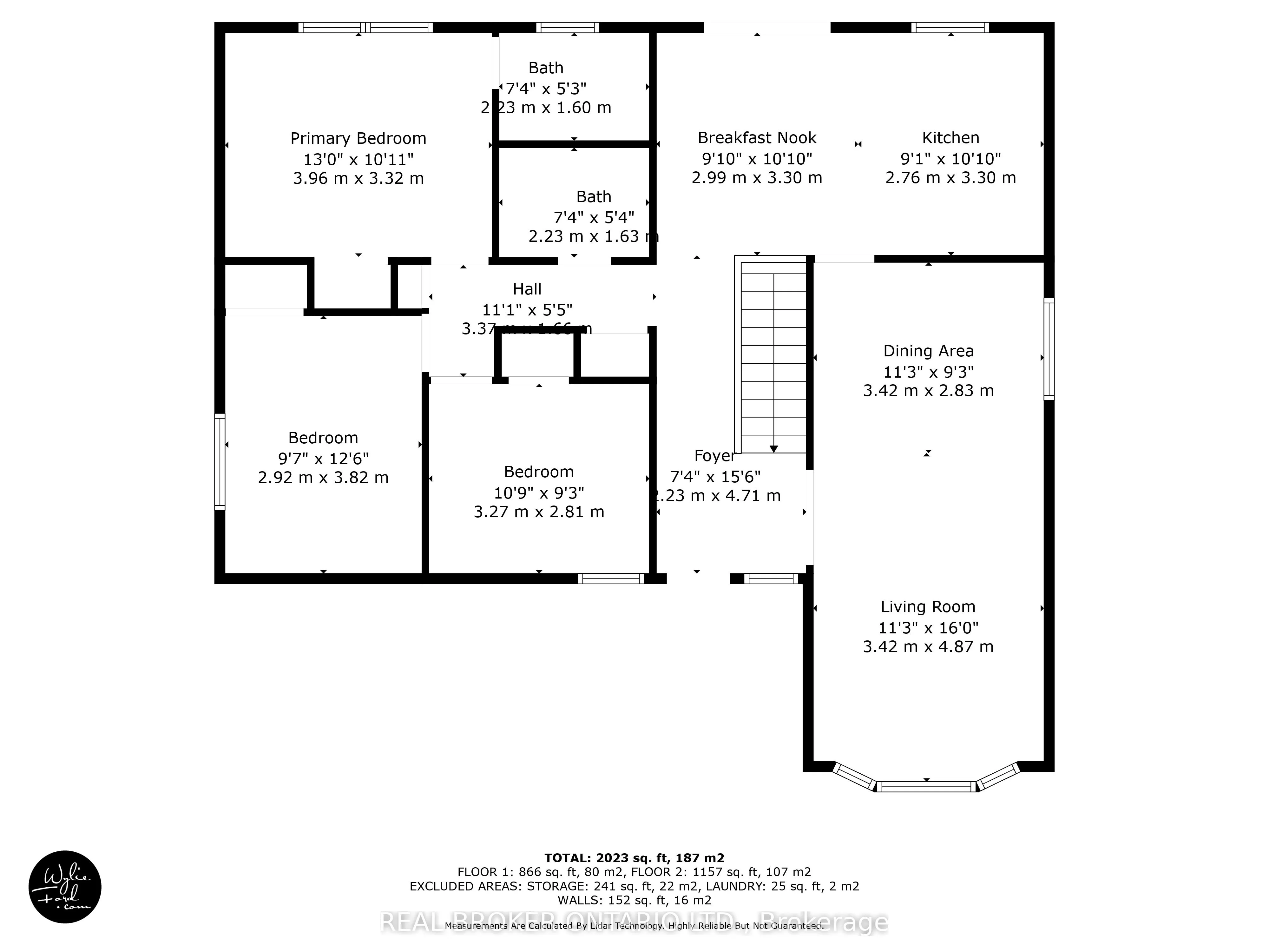 3 Wiseman Court