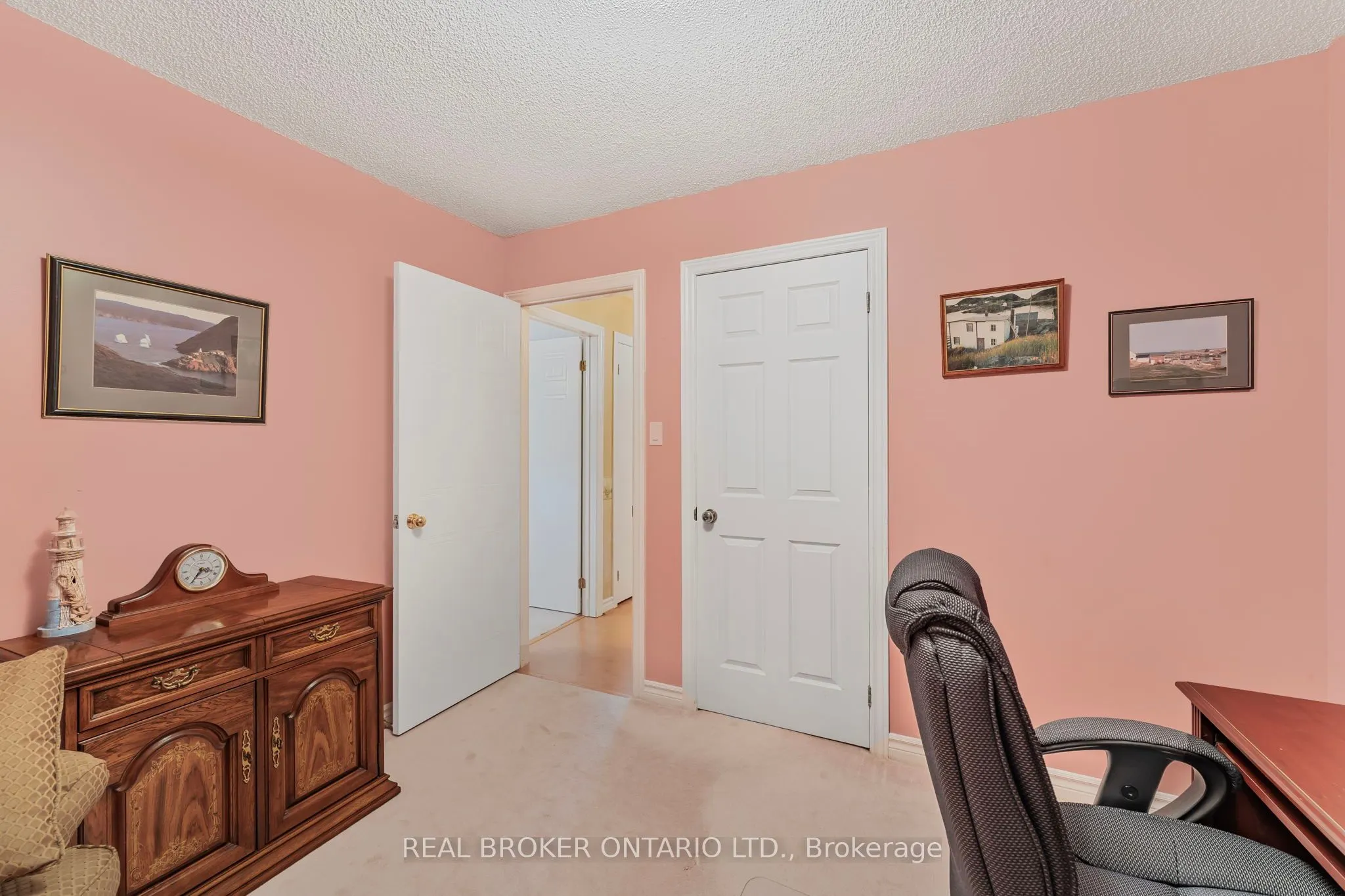 3 Wiseman Court