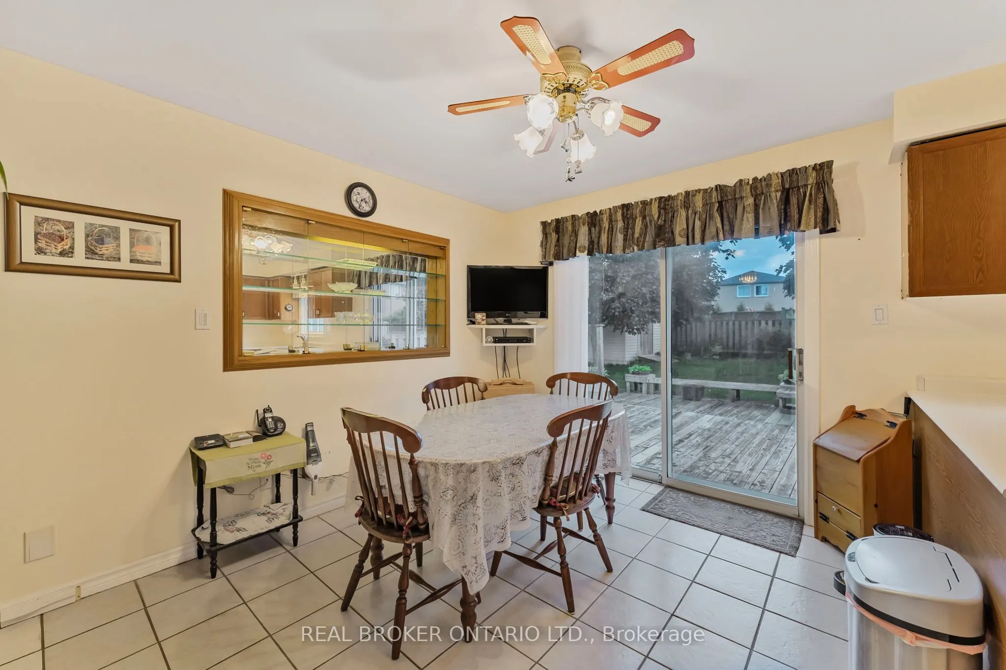 3 Wiseman Court