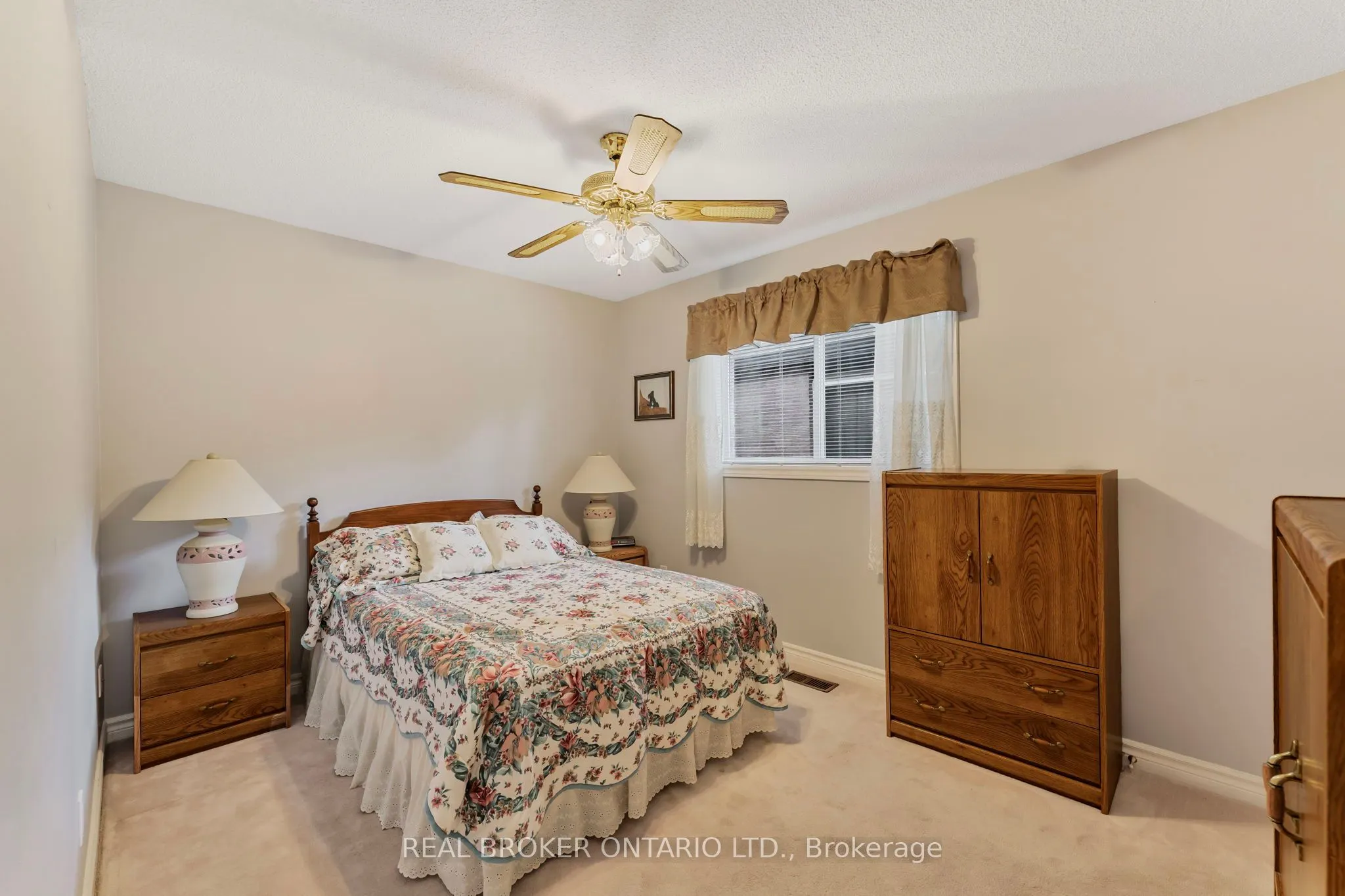 3 Wiseman Court