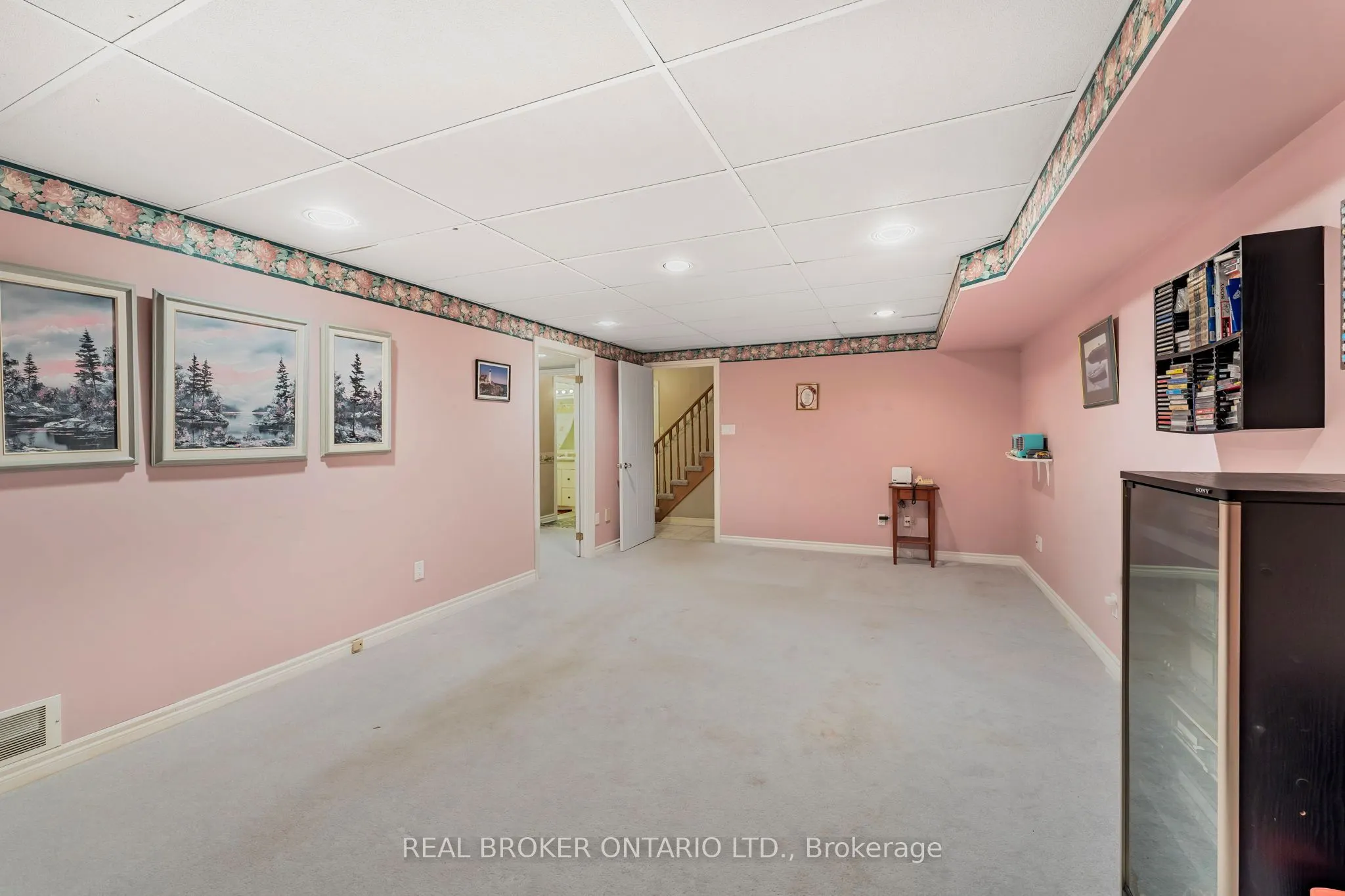 3 Wiseman Court