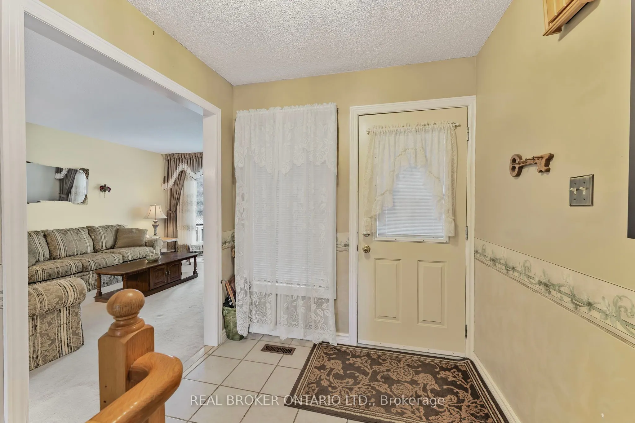 3 Wiseman Court