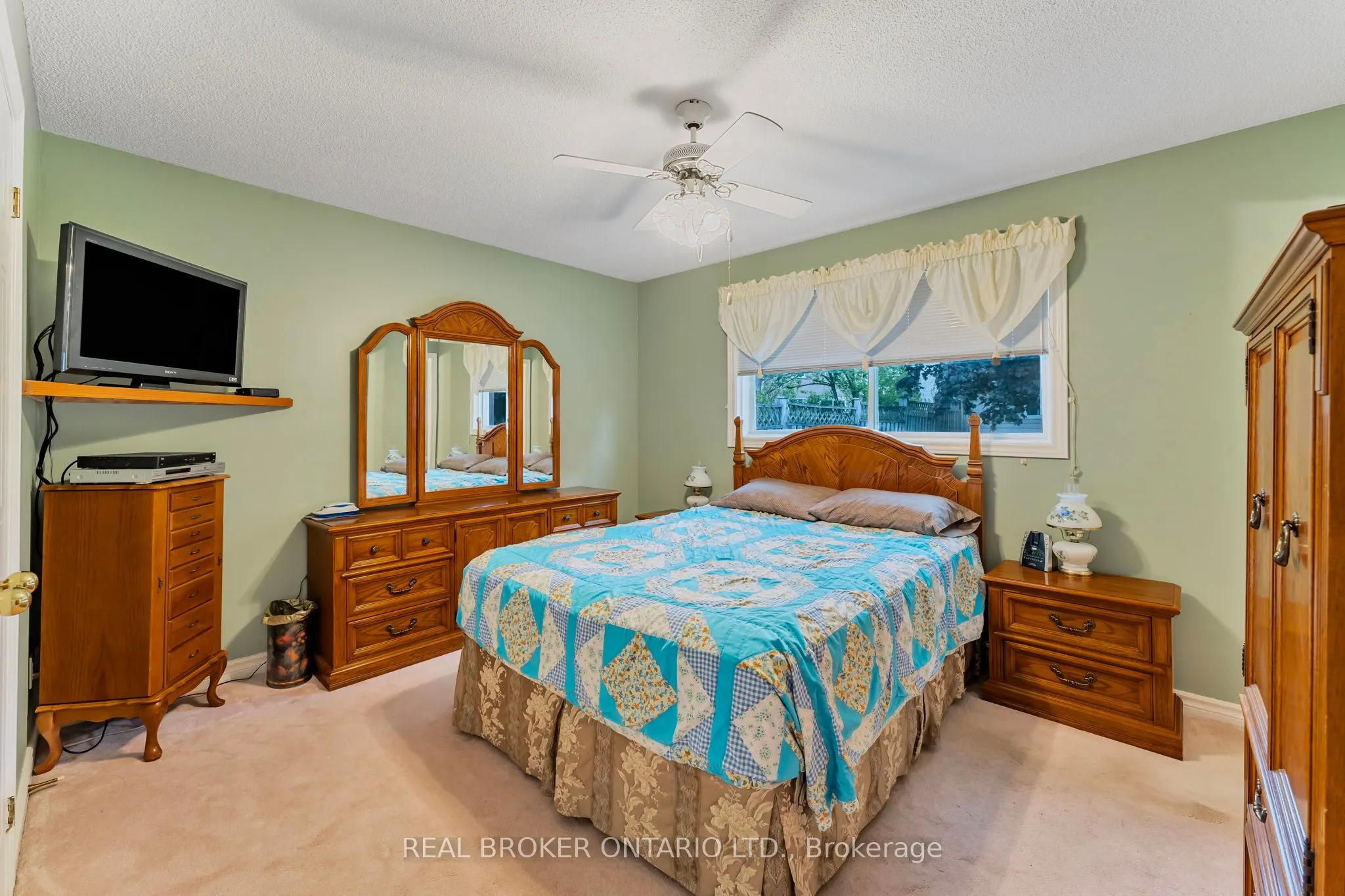 3 Wiseman Court