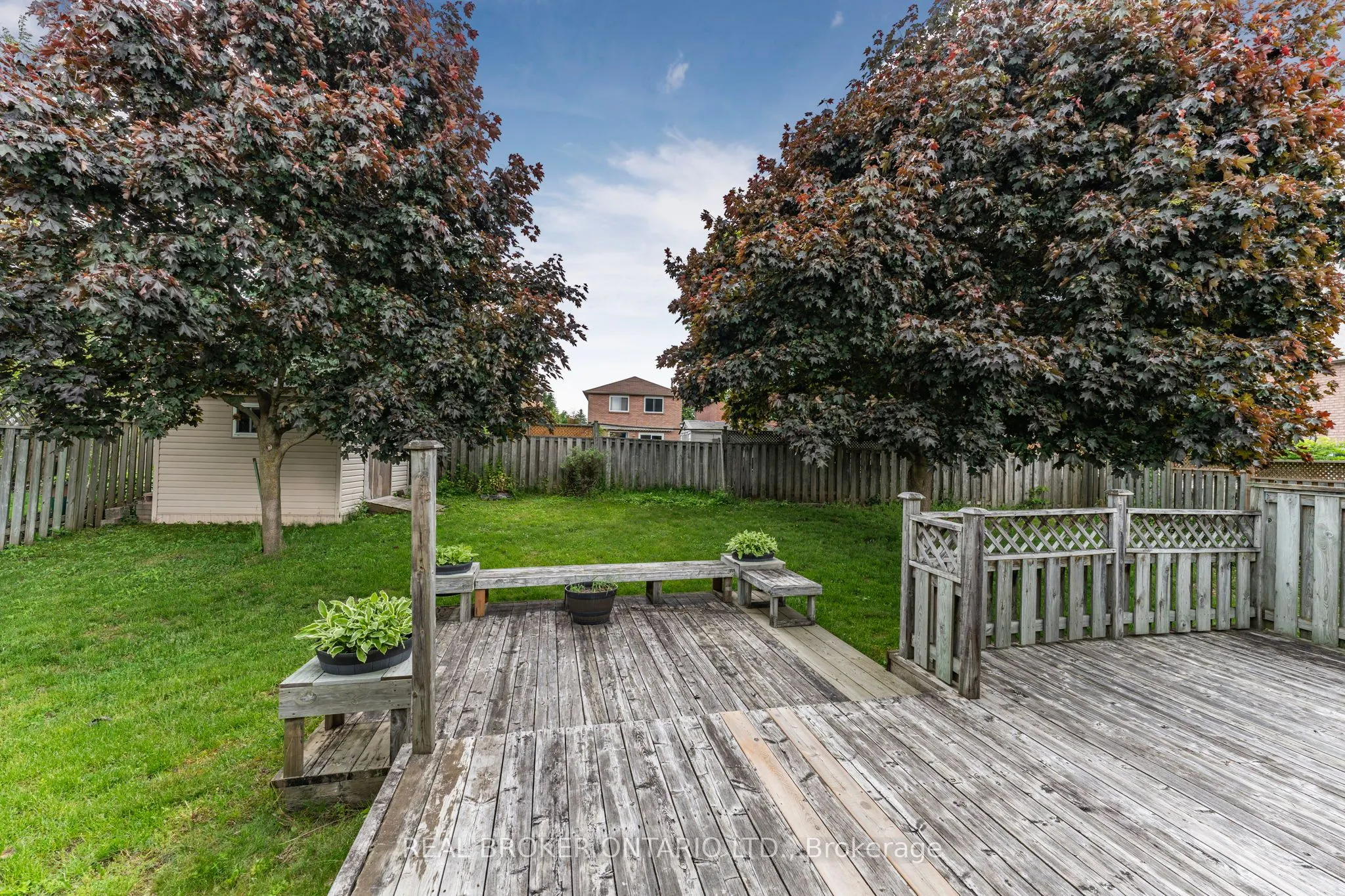3 Wiseman Court