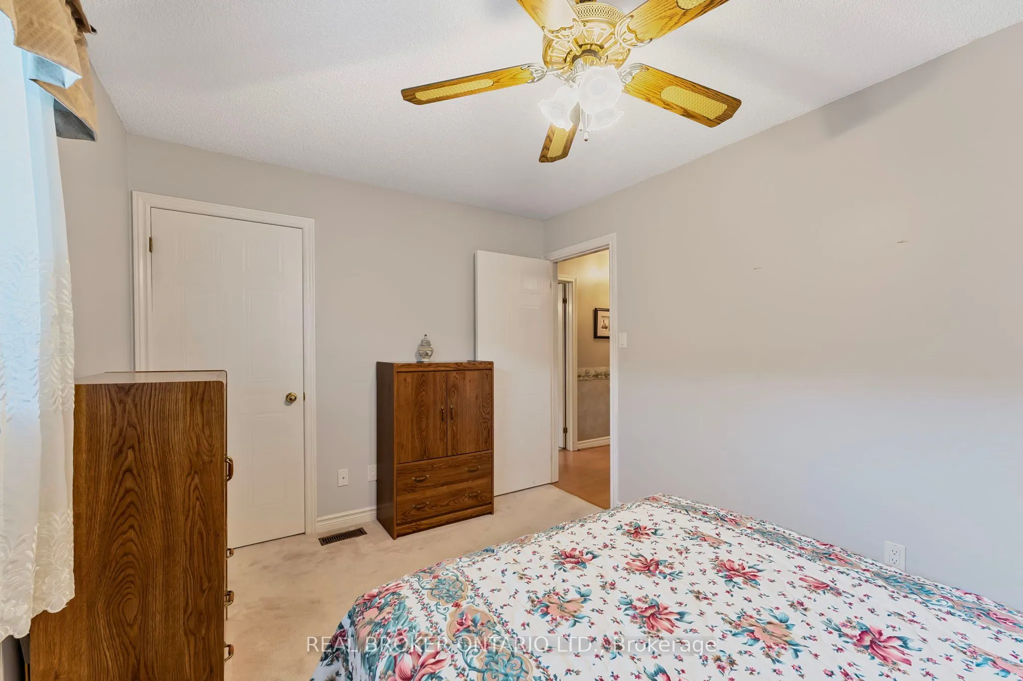 3 Wiseman Court