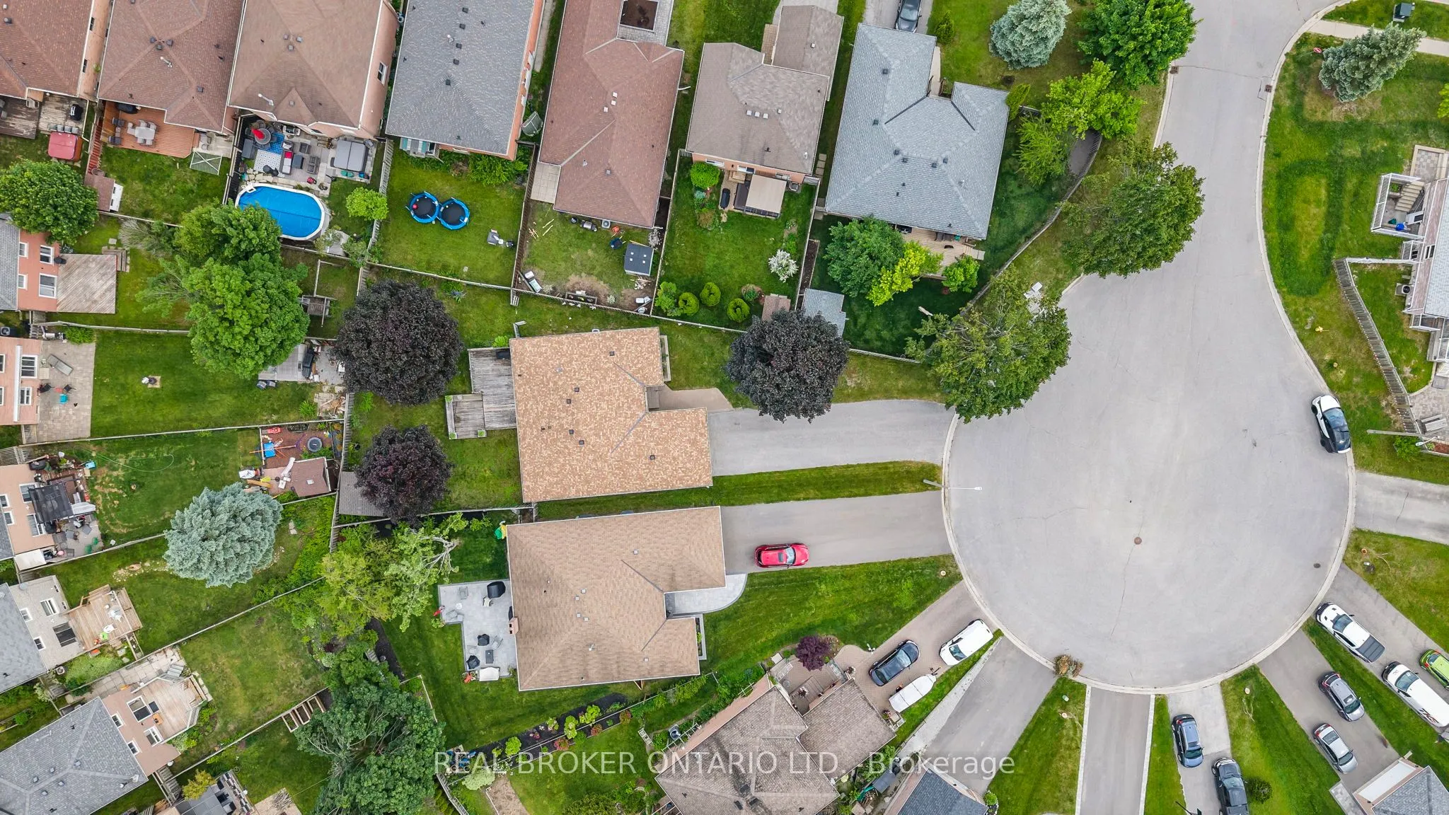 3 Wiseman Court