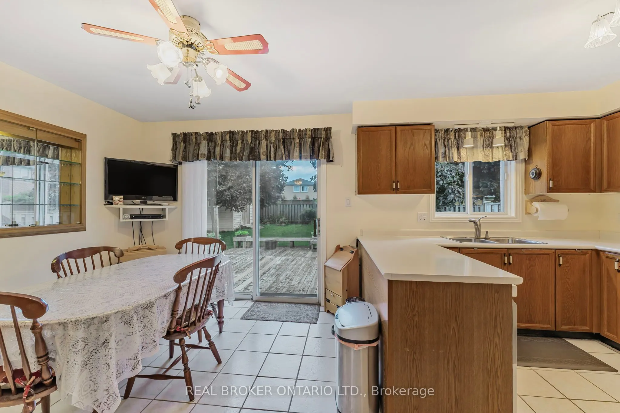 3 Wiseman Court