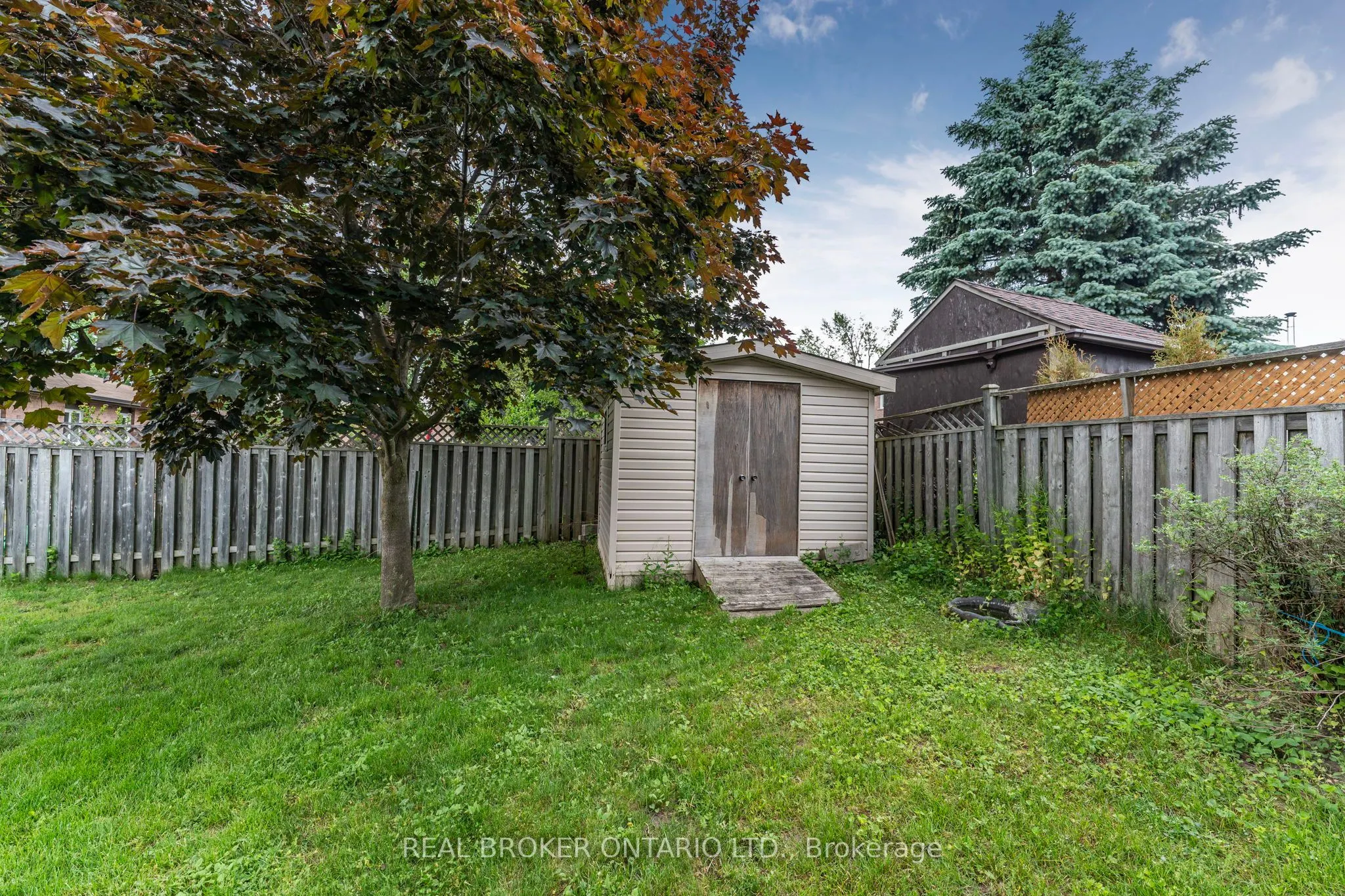 3 Wiseman Court