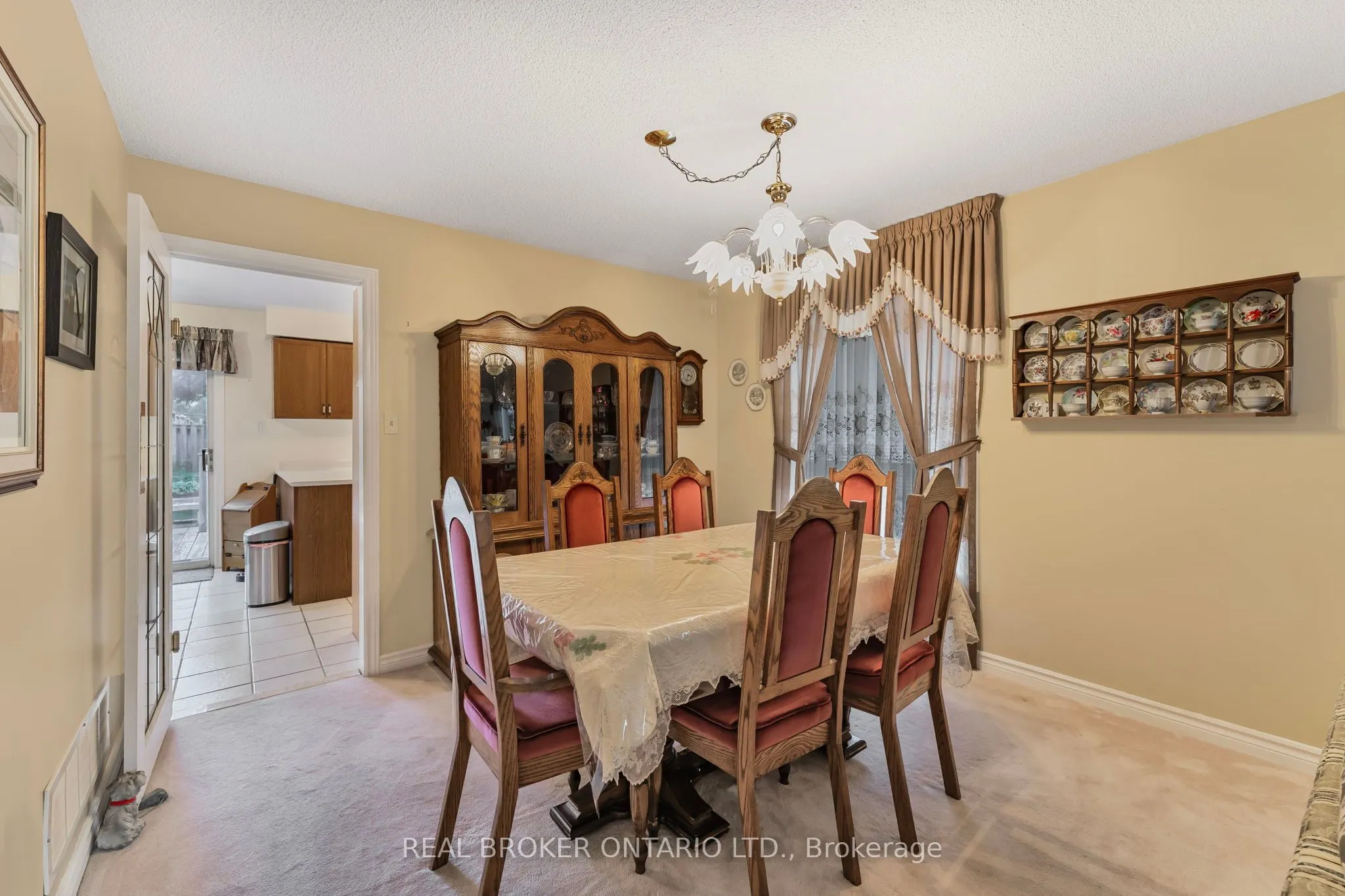 3 Wiseman Court