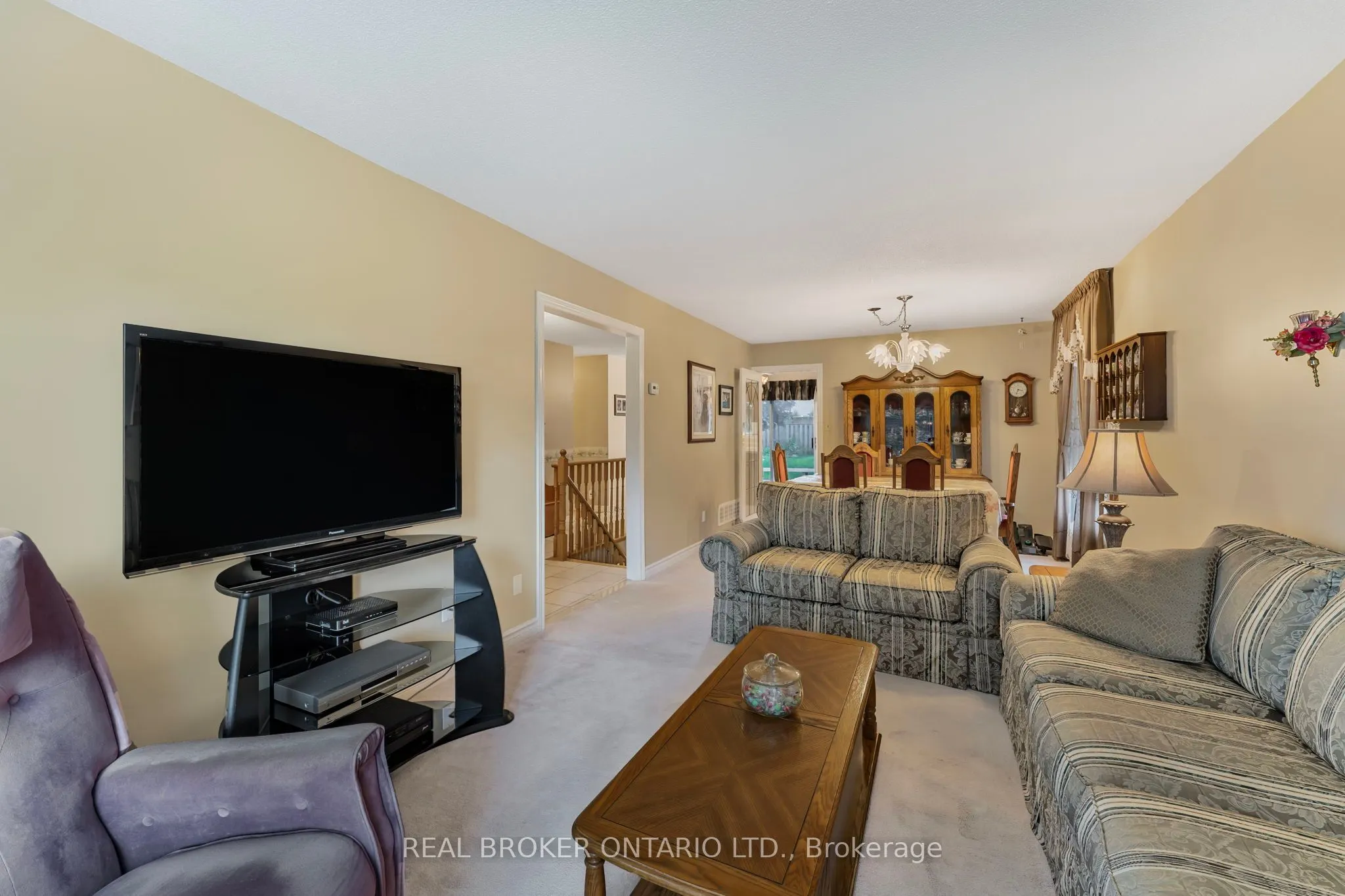 3 Wiseman Court