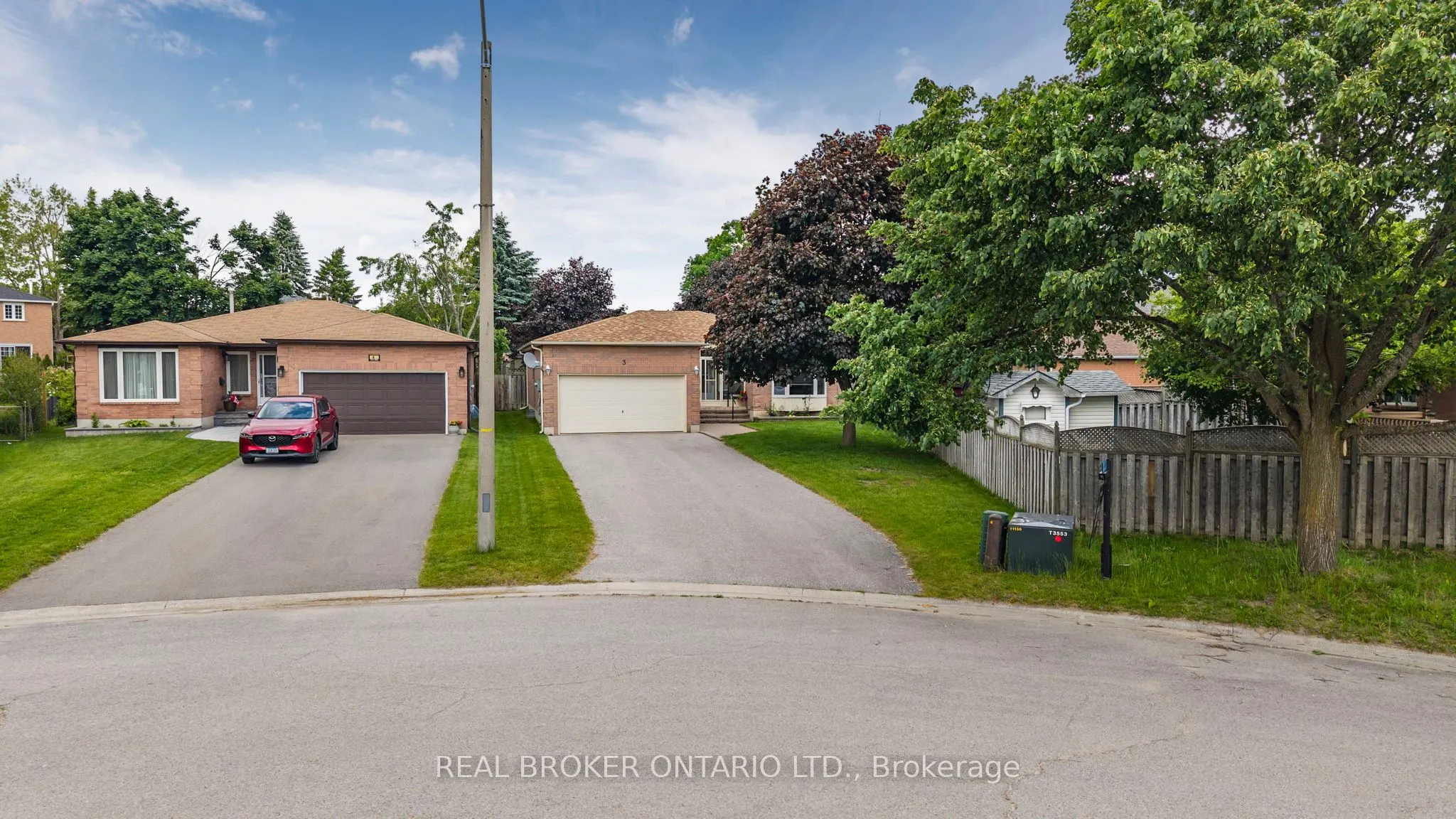 3 Wiseman Court