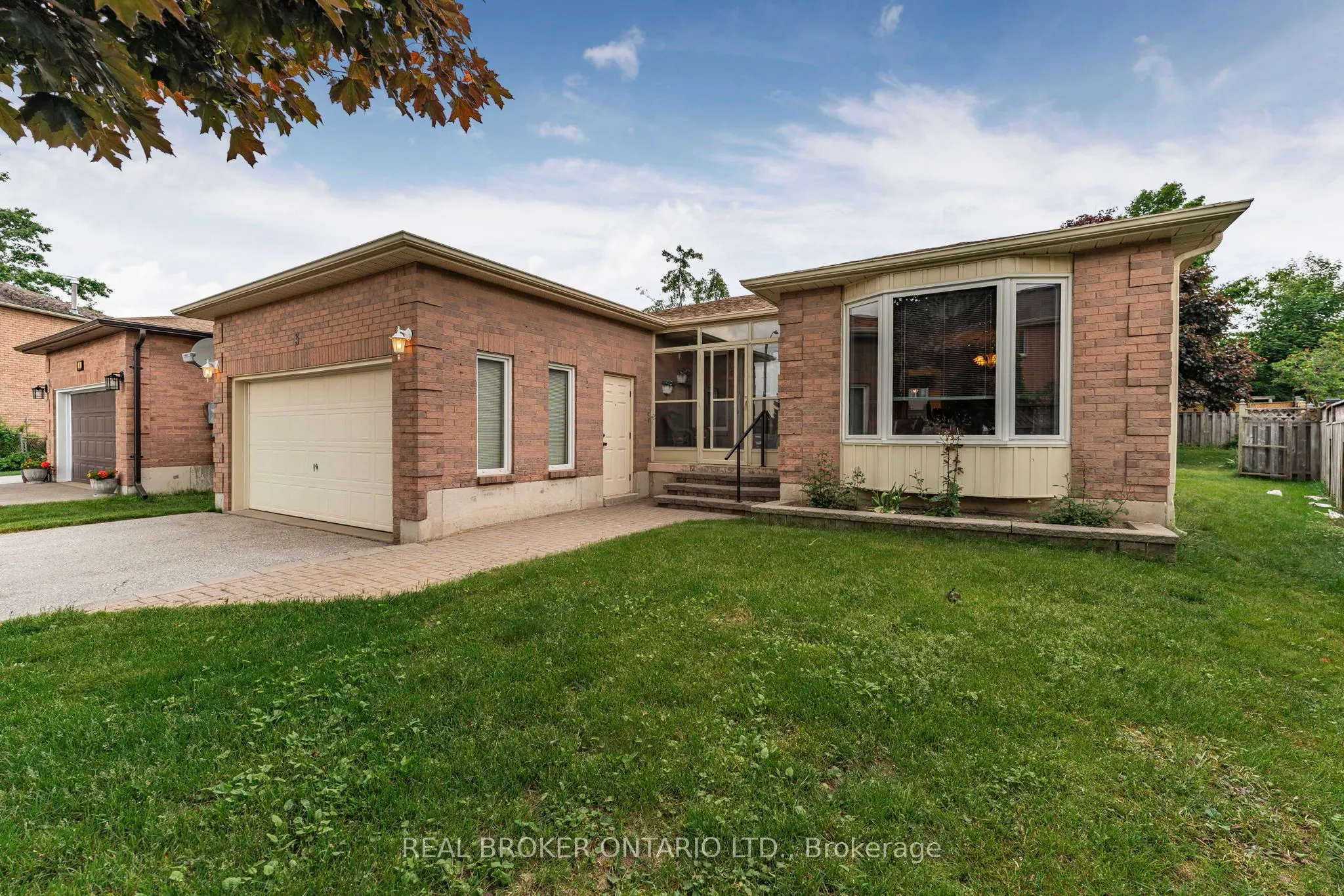 3 Wiseman Court
